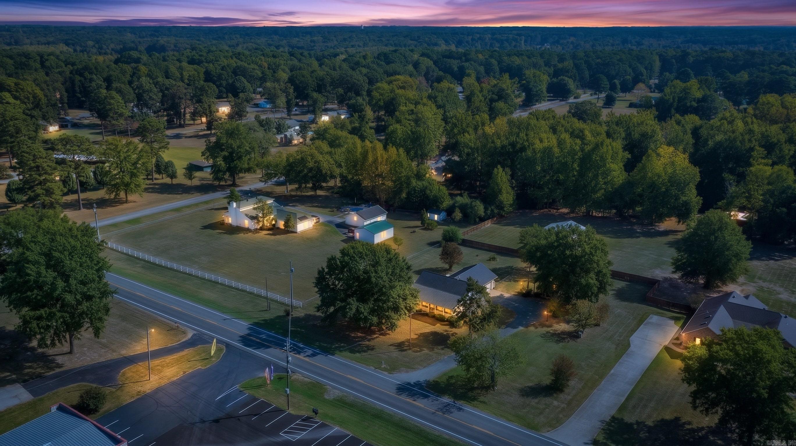 4395 Hwy 89 S  Cabot, AR