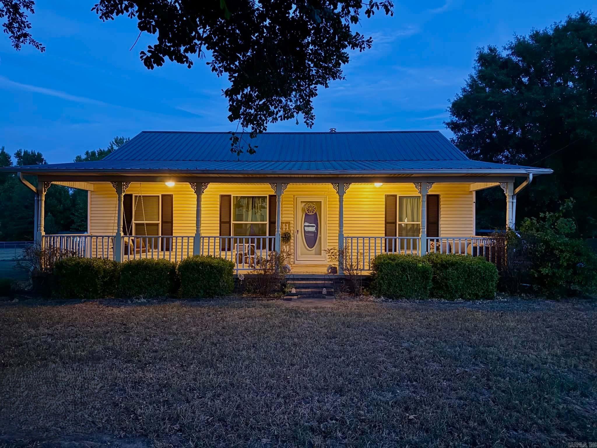 4395 Hwy 89 S  Cabot, AR