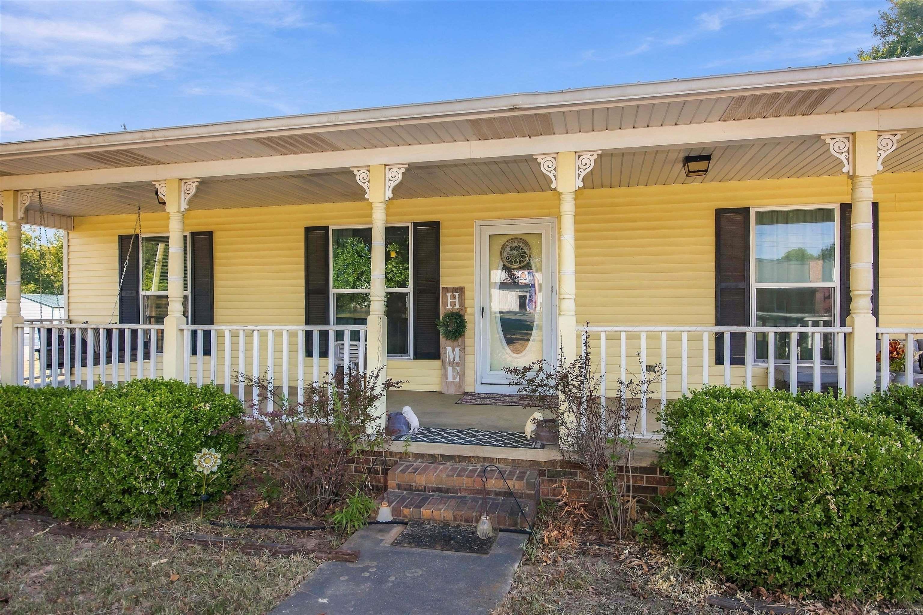 4395 Hwy 89 S  Cabot, AR