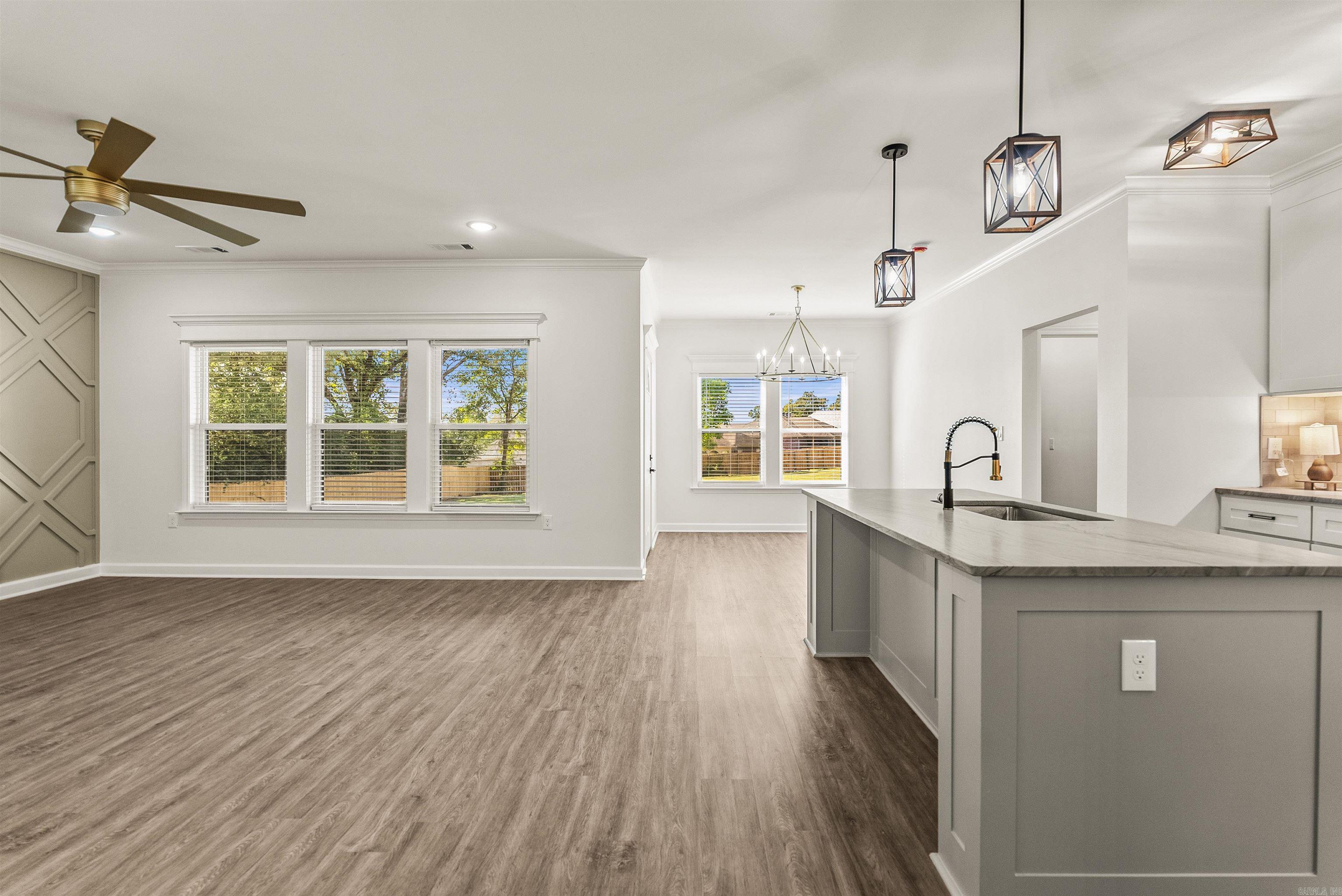 1304 E Maryland  Sherwood, AR