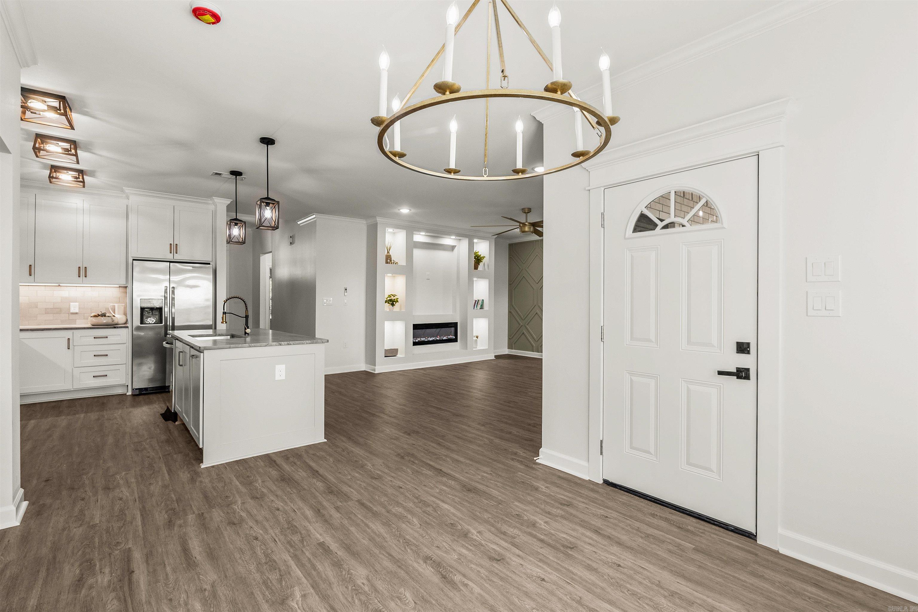 1304 E Maryland  Sherwood, AR