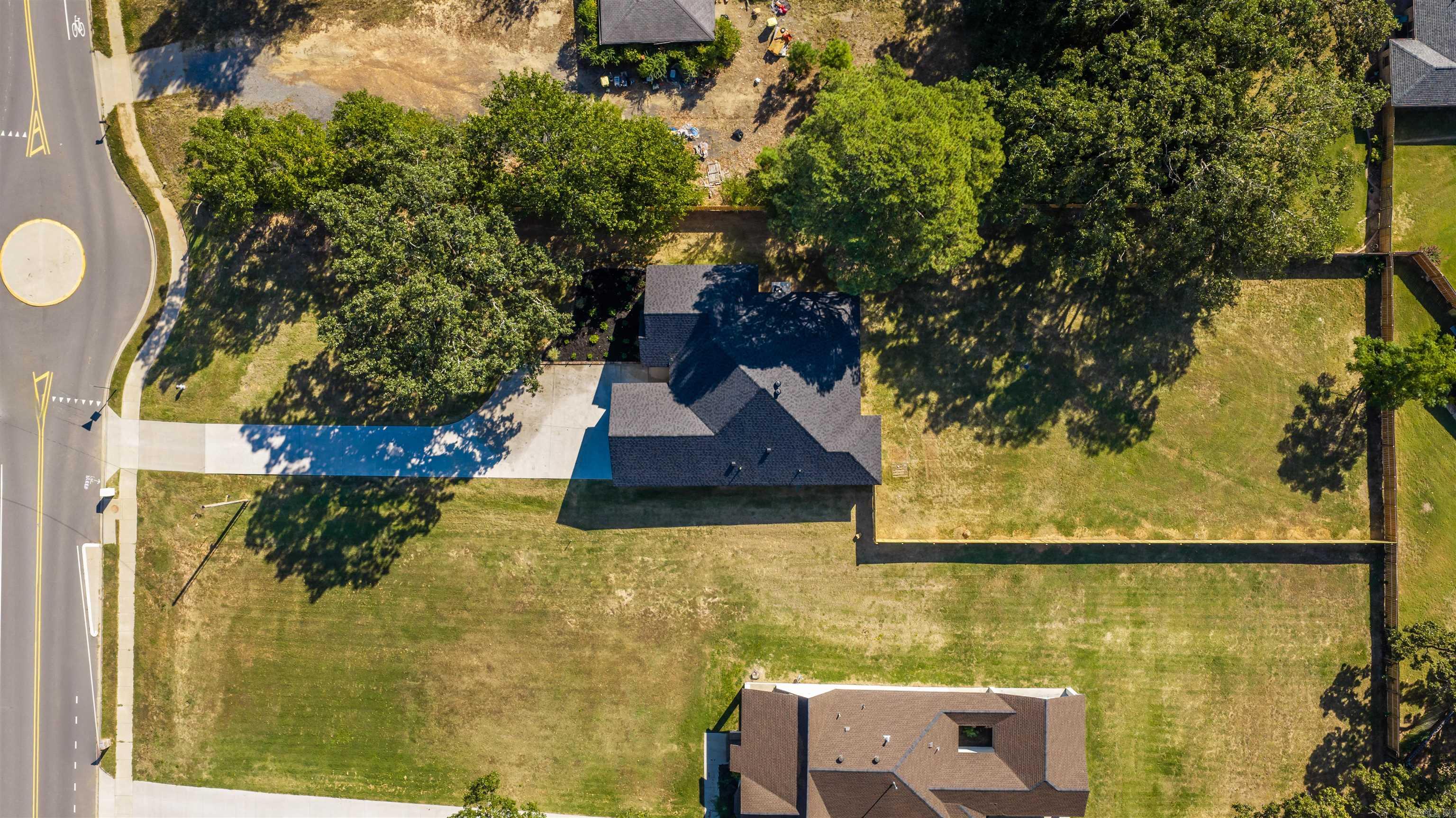 1304 E Maryland  Sherwood, AR