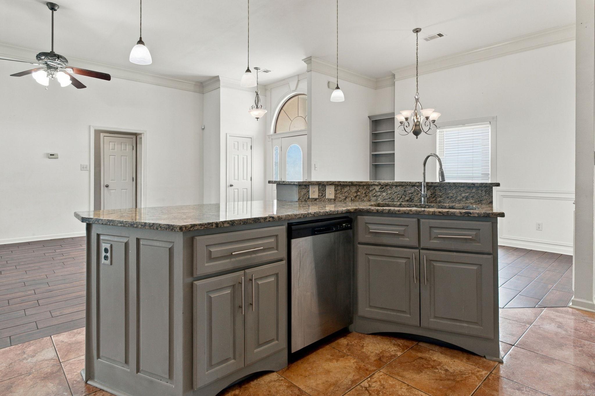 1605 Lost Creek  Jacksonville, AR