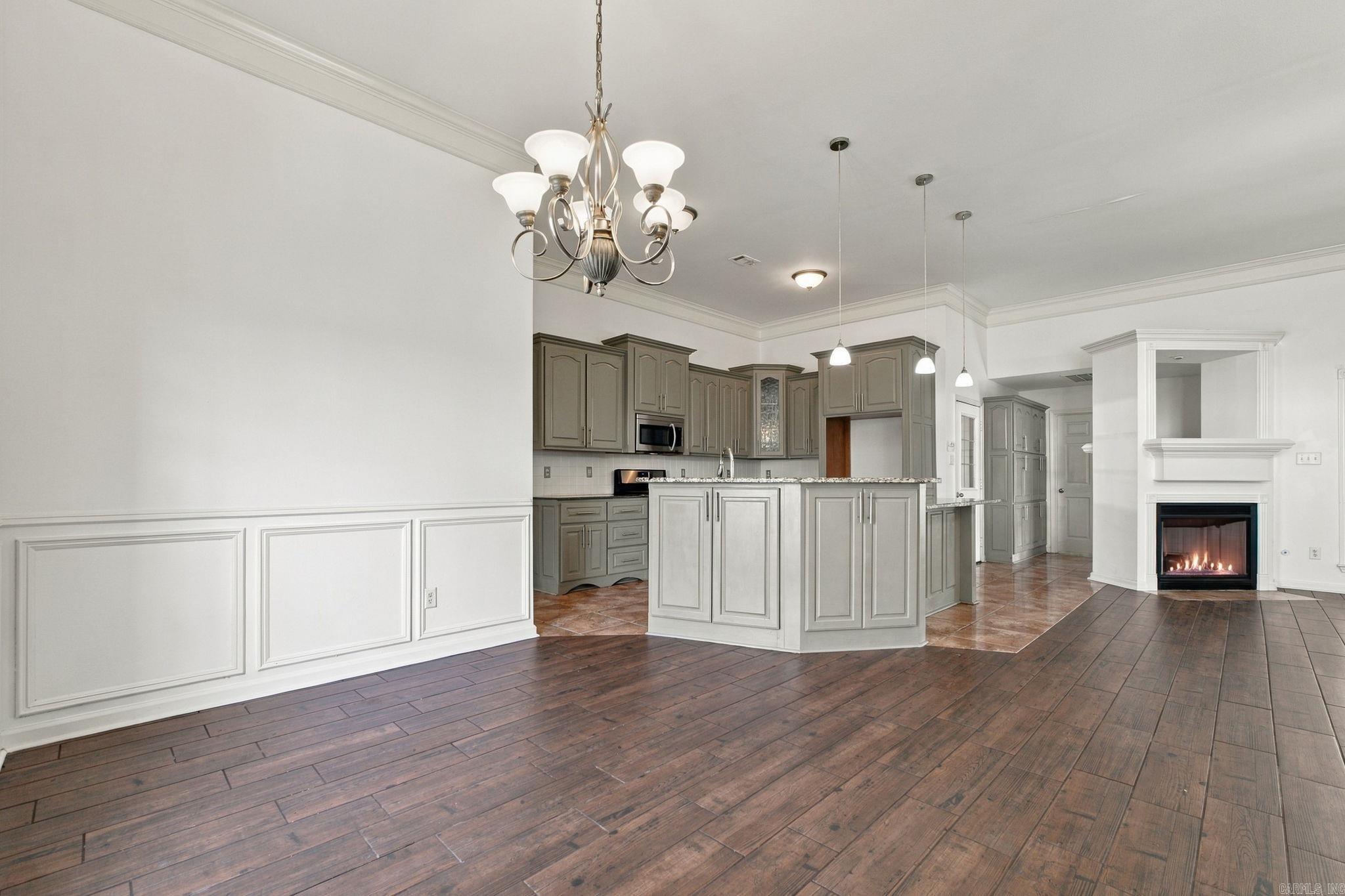 1605 Lost Creek  Jacksonville, AR
