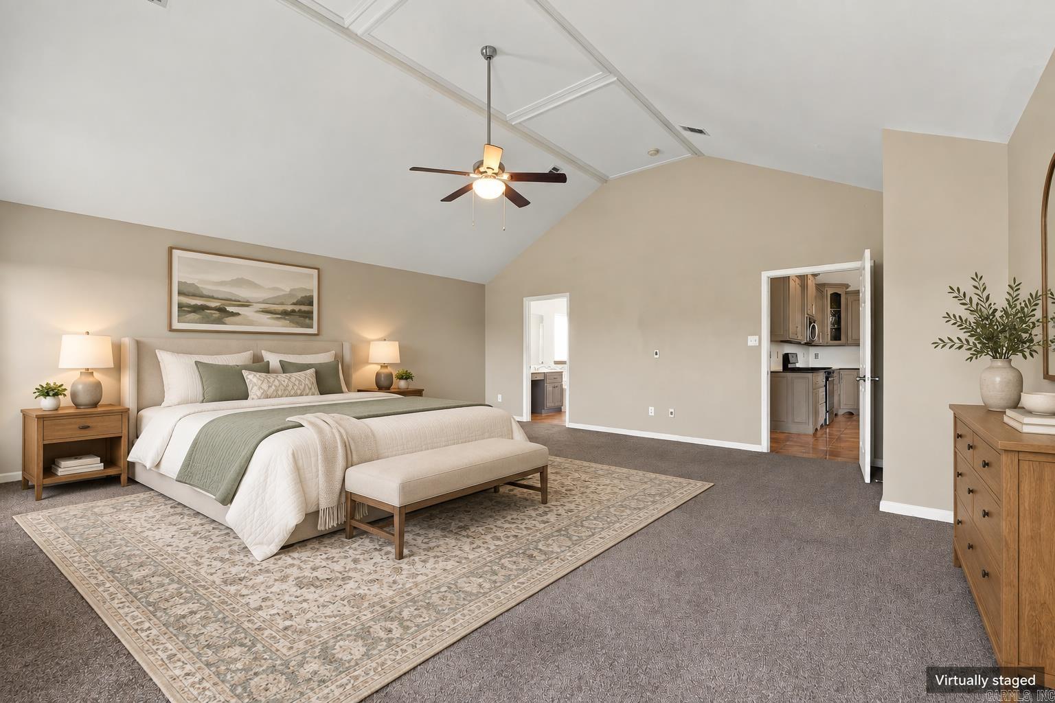1605 Lost Creek  Jacksonville, AR