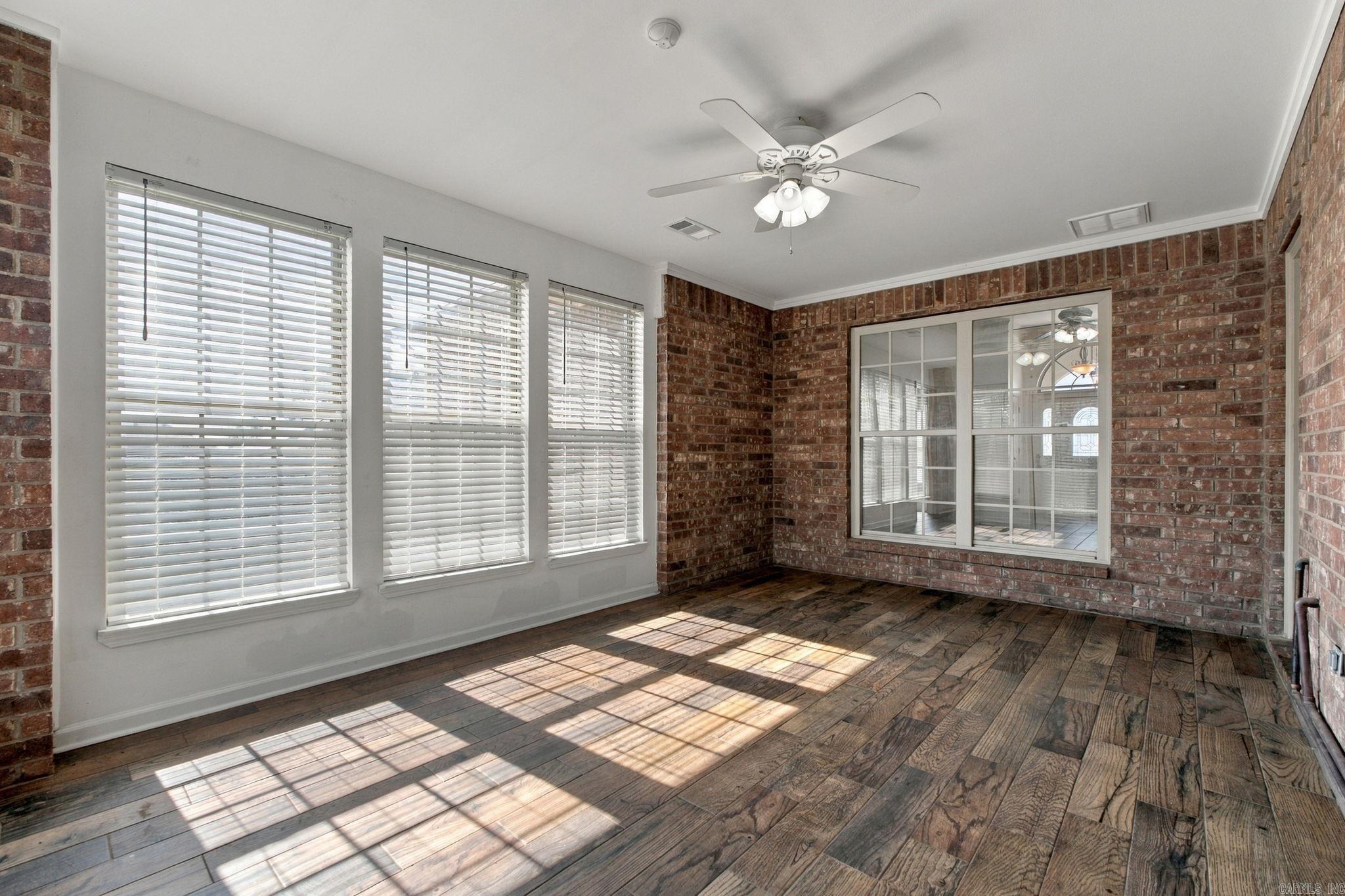 1605 Lost Creek  Jacksonville, AR
