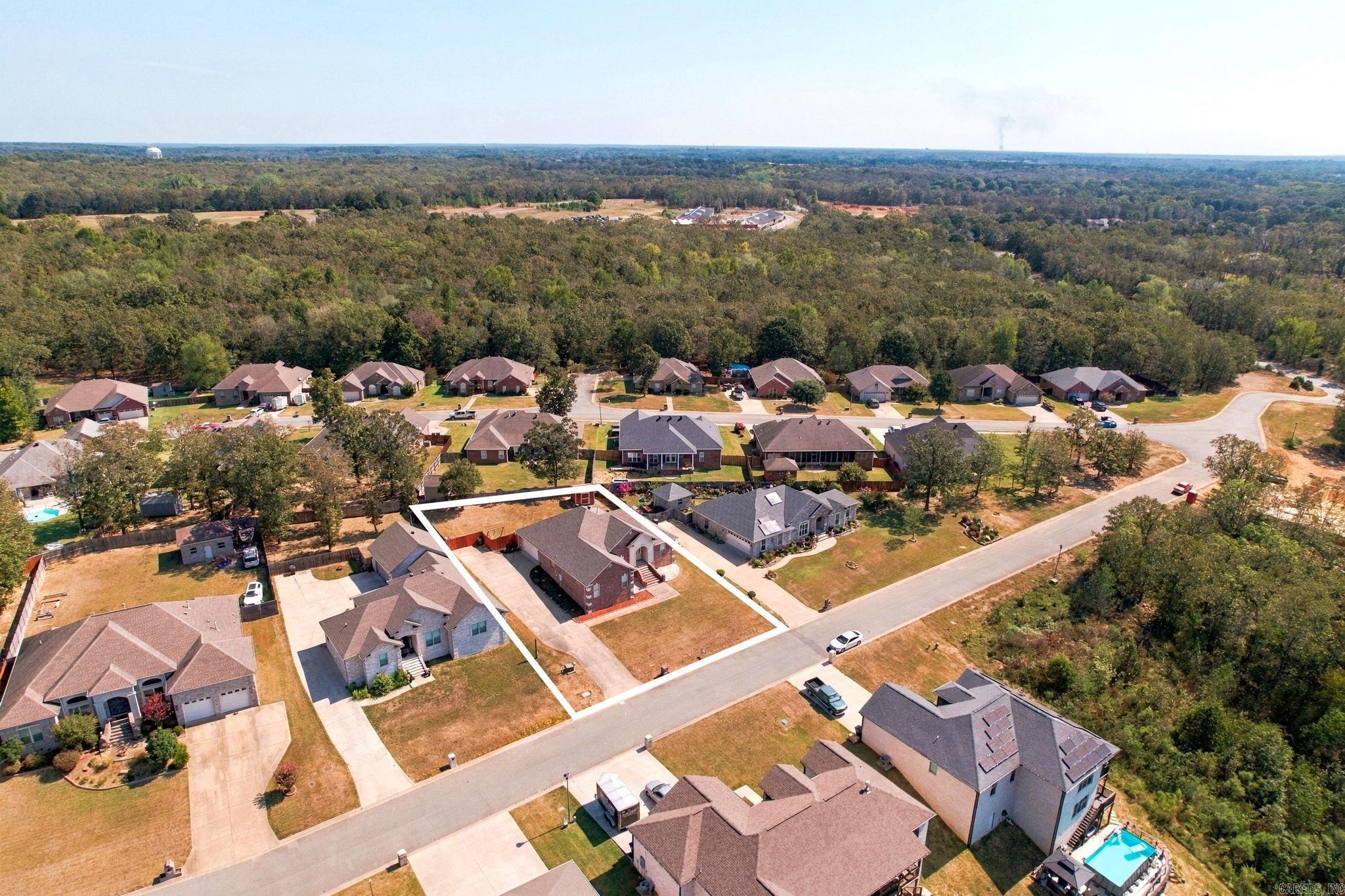1605 Lost Creek Drive — photo 5