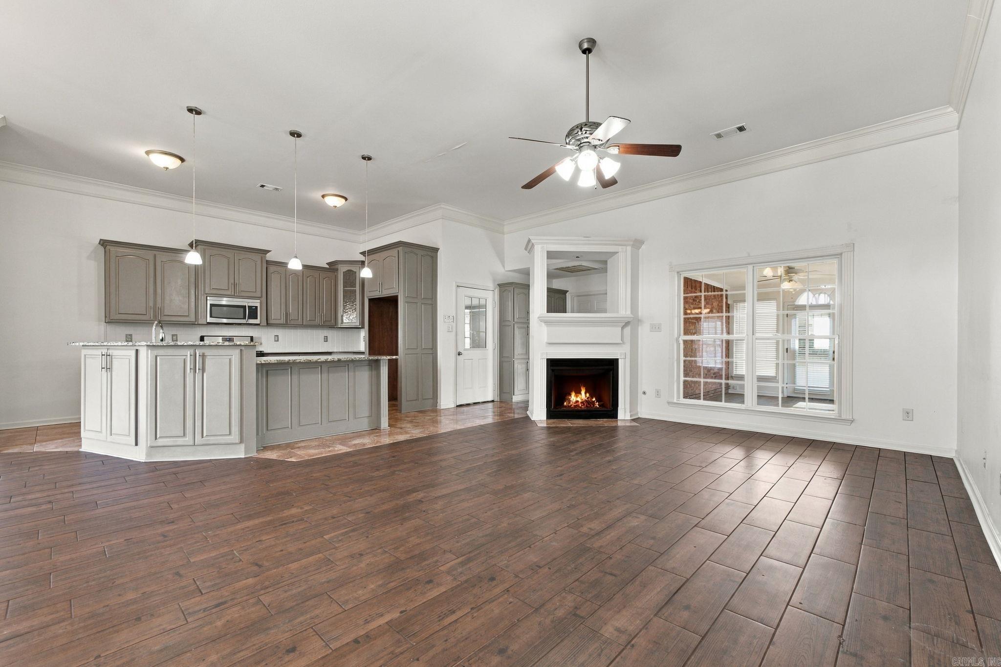 1605 Lost Creek  Jacksonville, AR