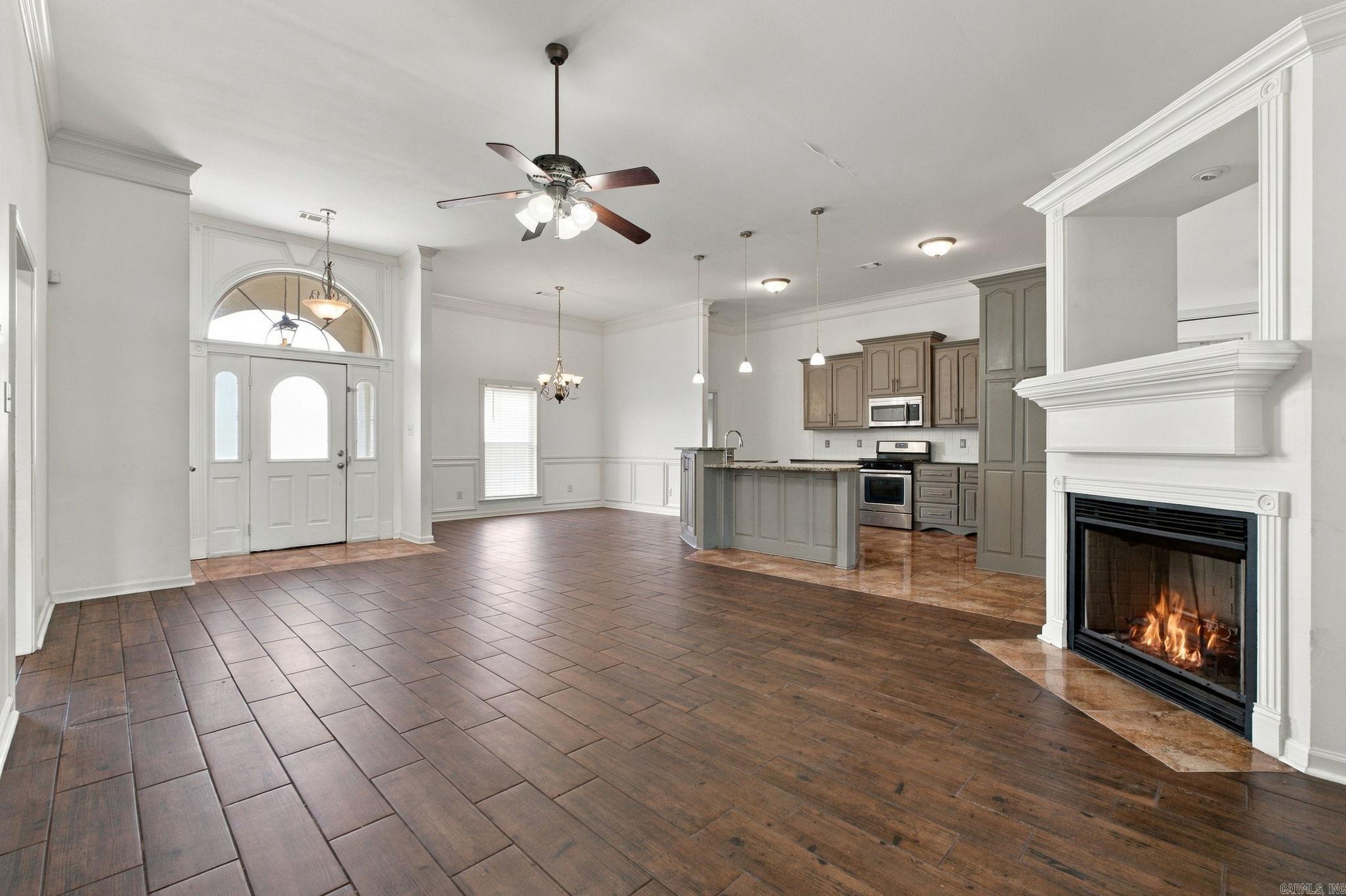 1605 Lost Creek  Jacksonville, AR