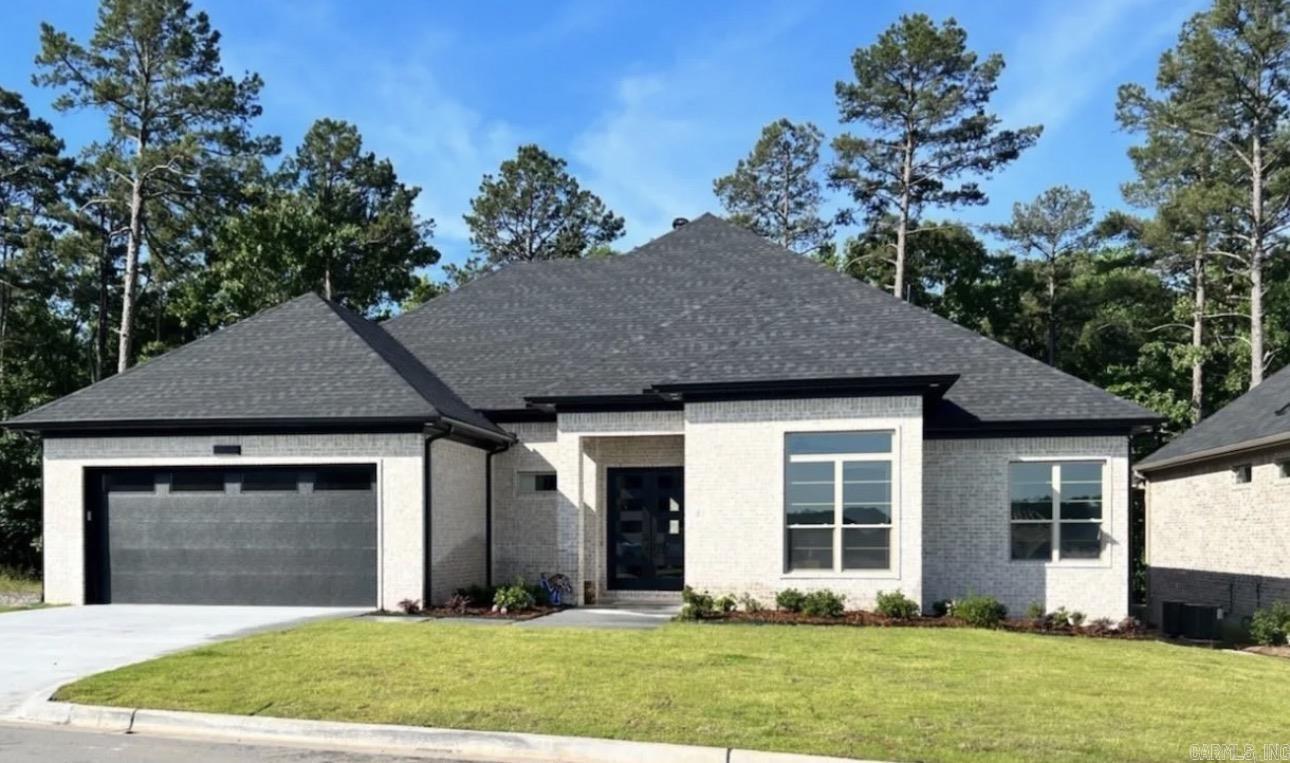 29 Fletcher Ridge Cir — exterior