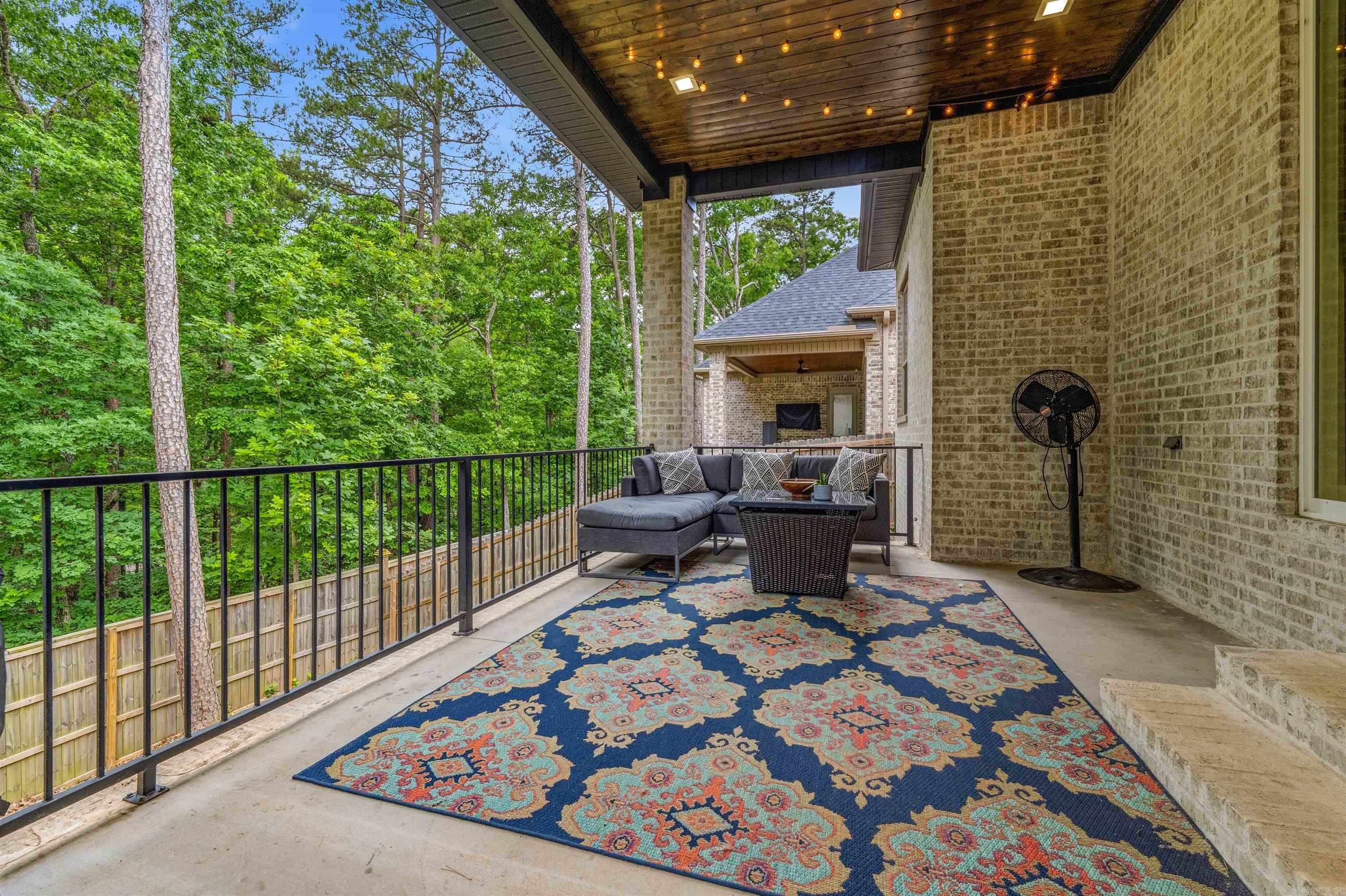 29 Fletcher Ridge Cir Little Rock, AR 72223