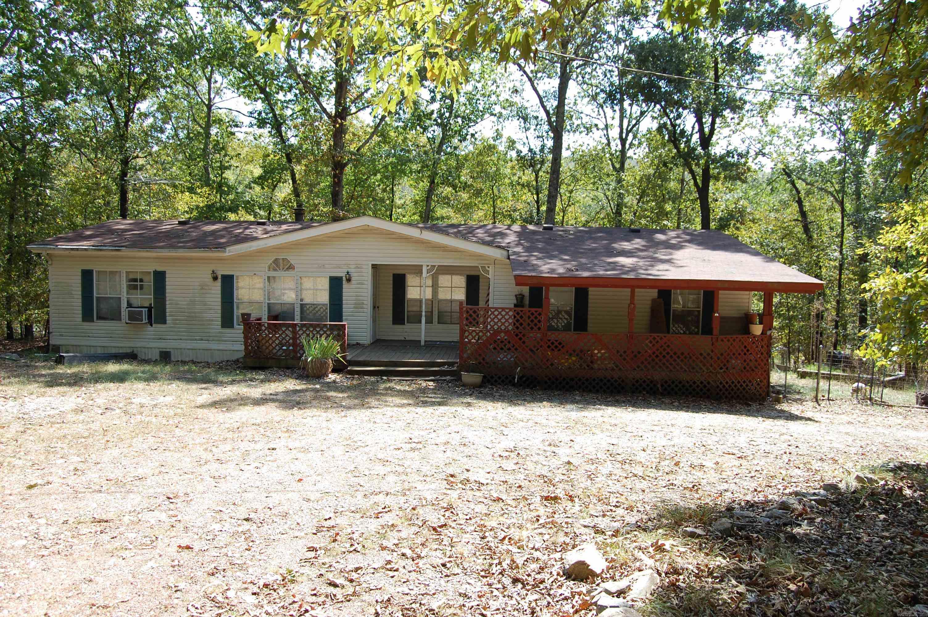 1145  Cedar Creek  Hot Springs, AR