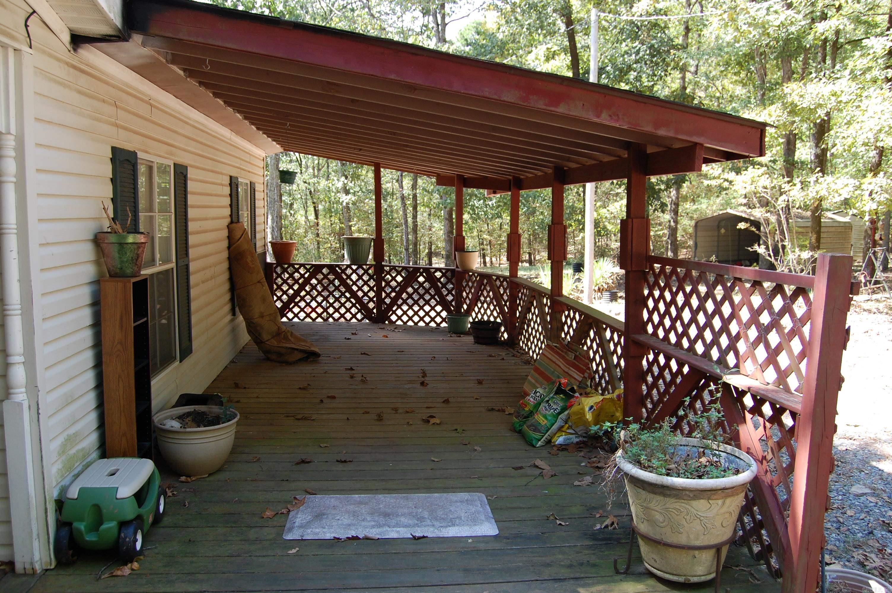 1145 Cedar Creek  Hot Springs, AR