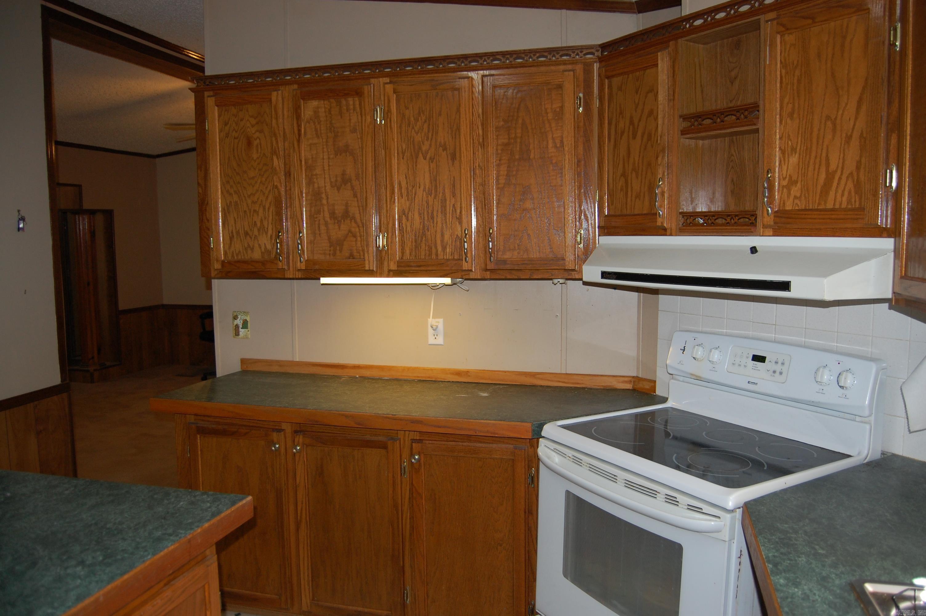 1145 Cedar Creek  Hot Springs, AR