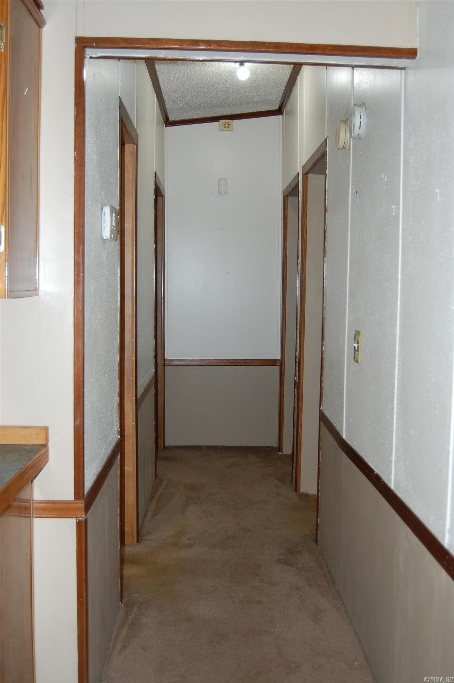 1145 Cedar Creek  Hot Springs, AR