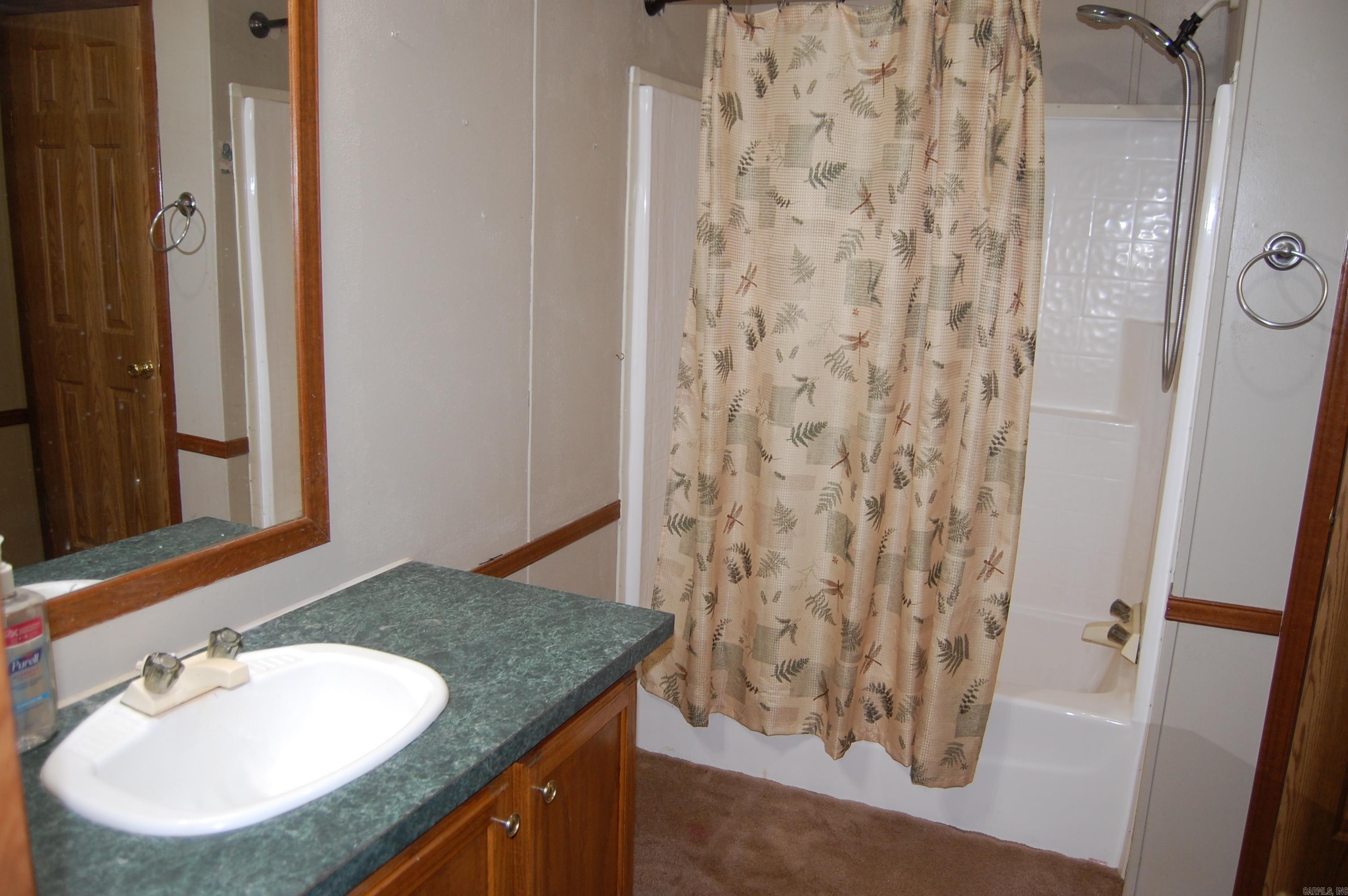 1145 Cedar Creek  Hot Springs, AR