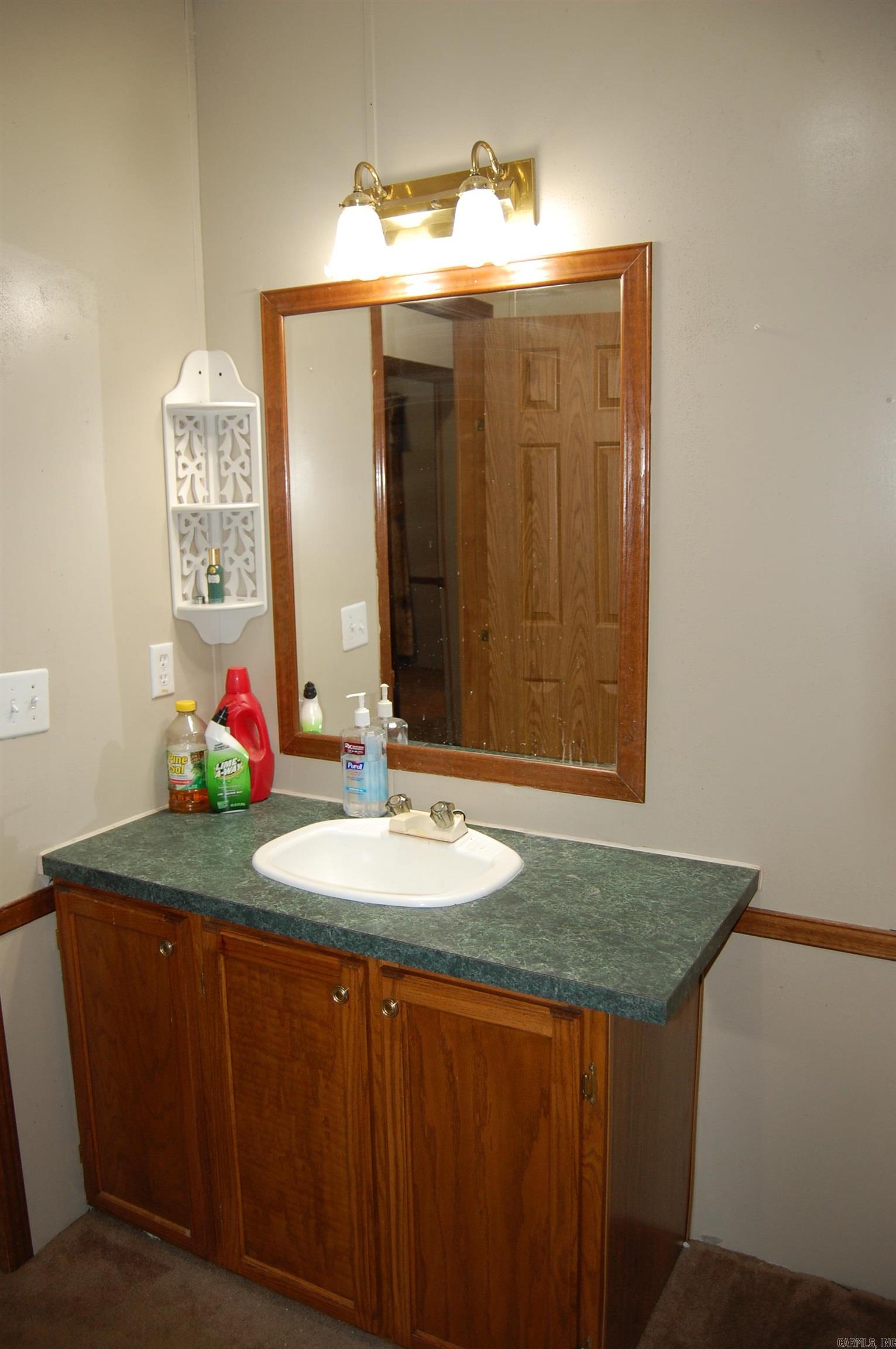 1145 Cedar Creek  Hot Springs, AR