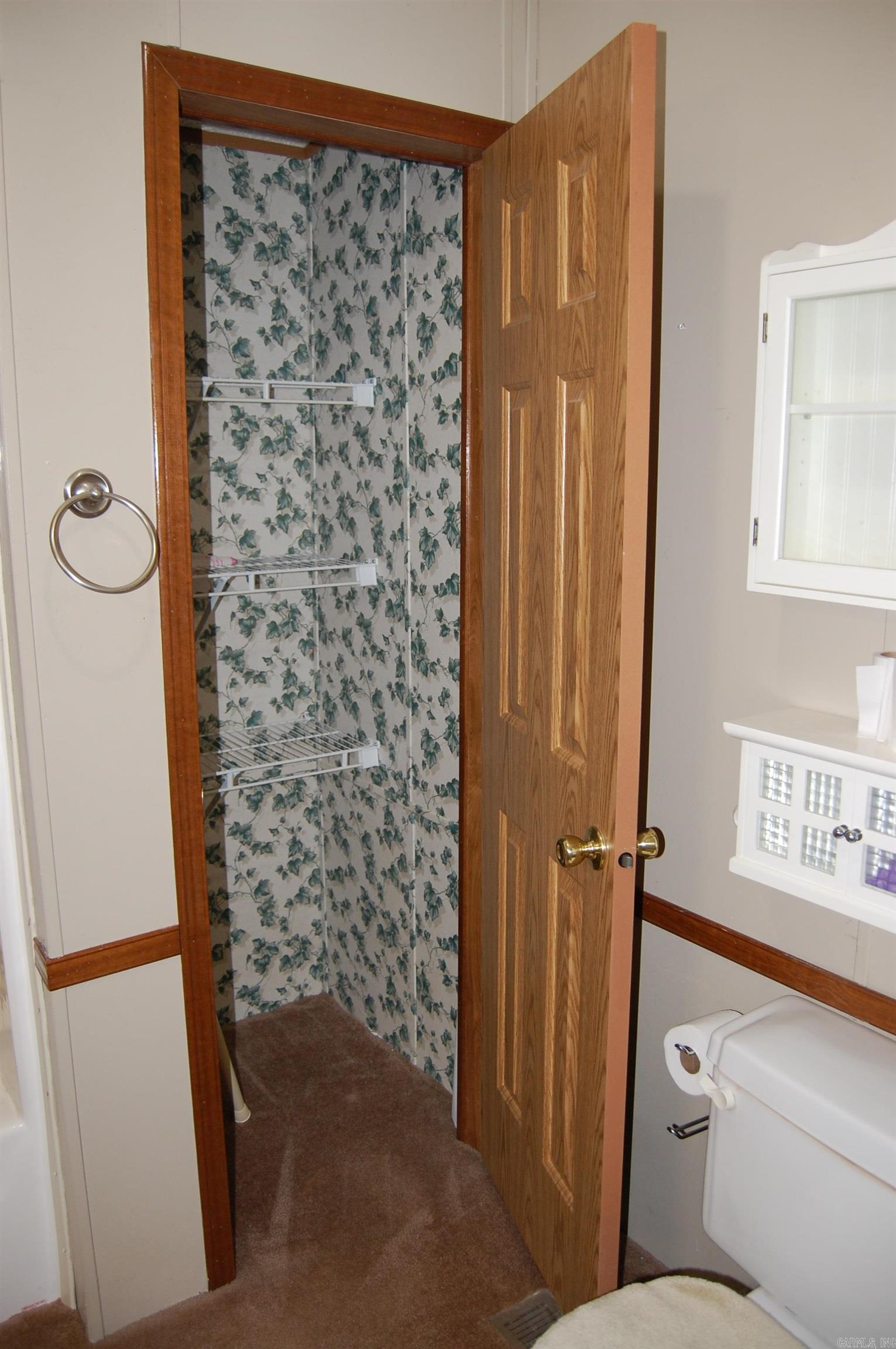 1145 Cedar Creek  Hot Springs, AR