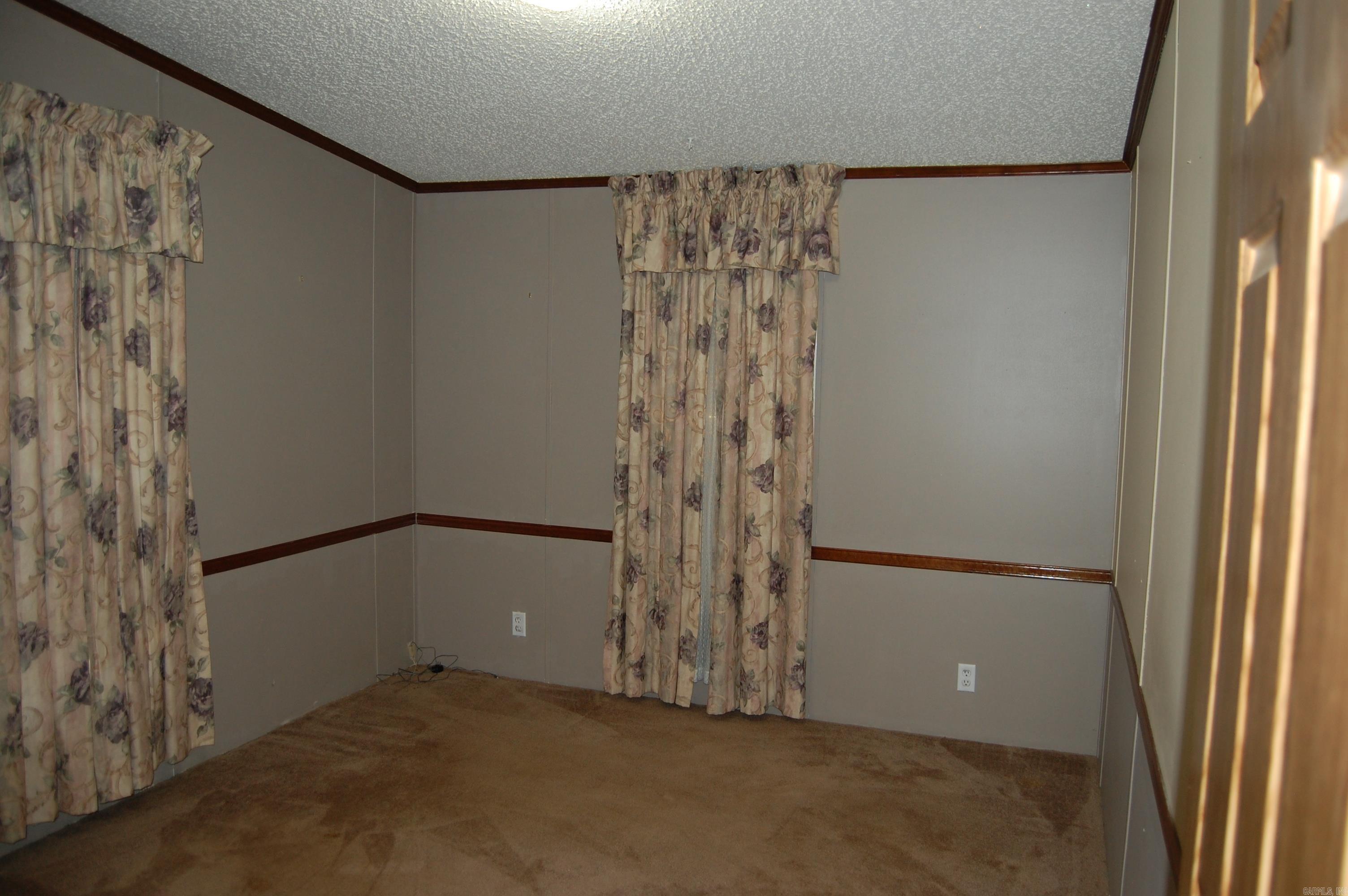 1145 Cedar Creek  Hot Springs, AR
