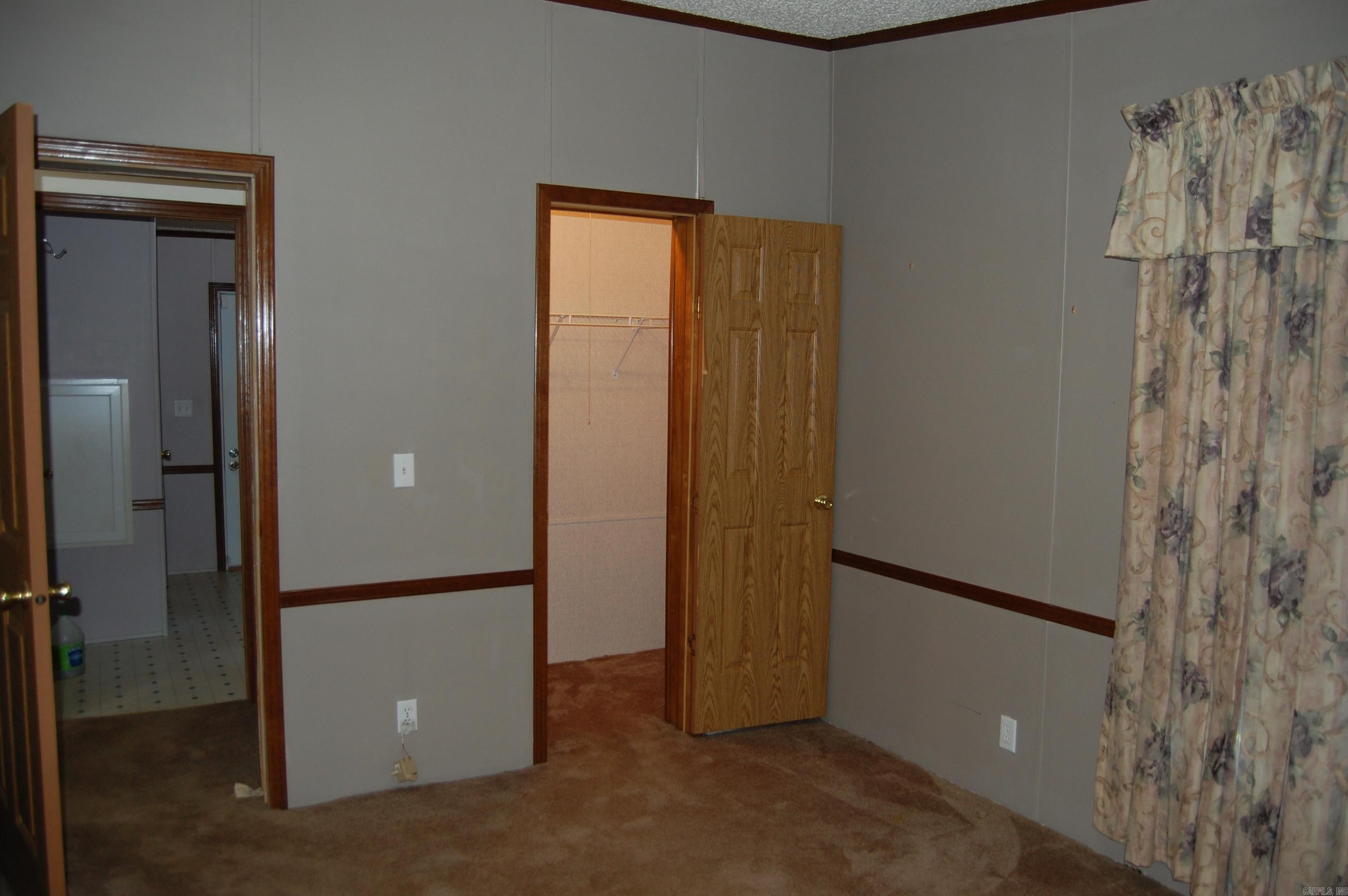 1145 Cedar Creek  Hot Springs, AR