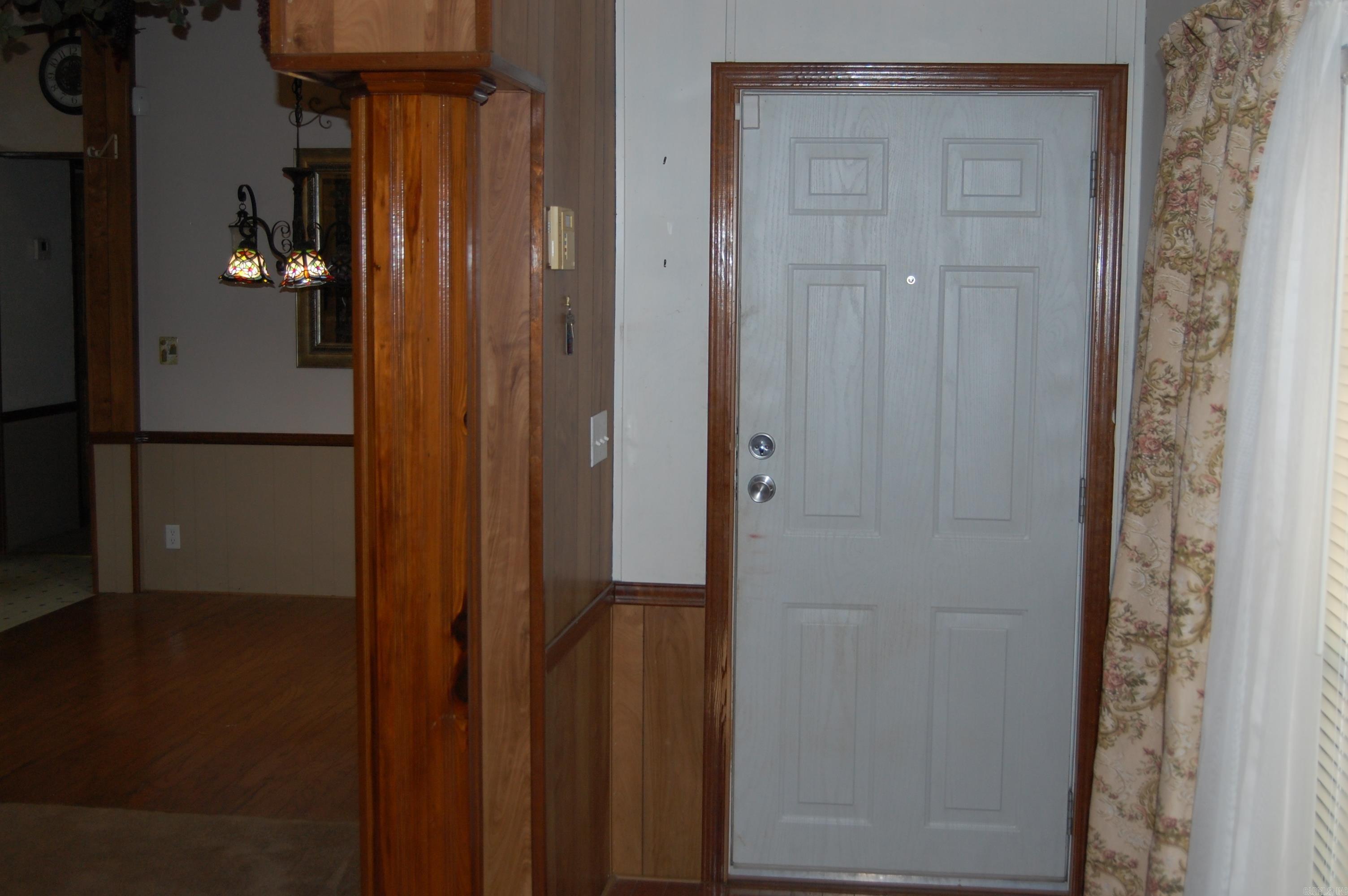 1145 Cedar Creek  Hot Springs, AR
