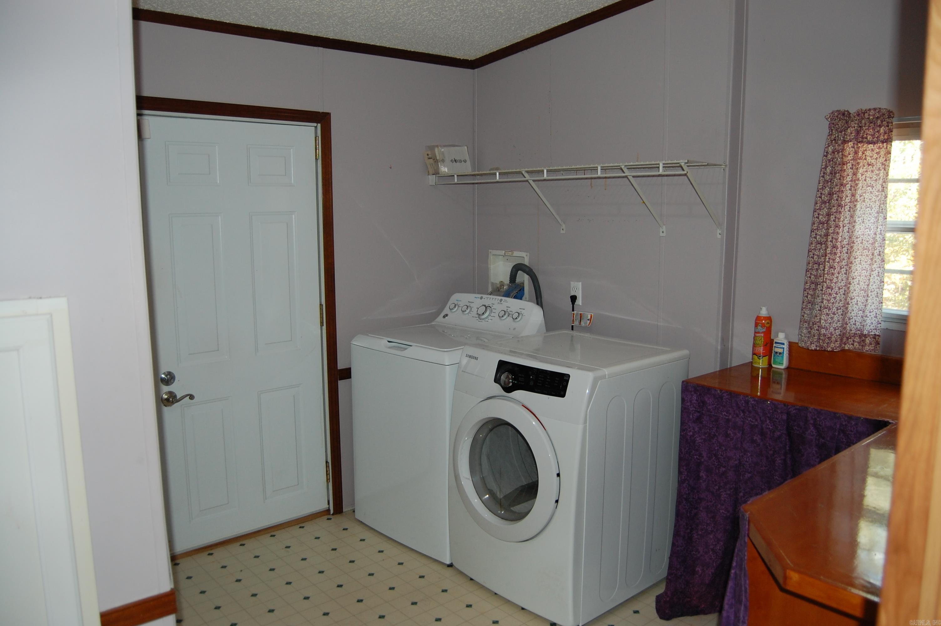 1145 Cedar Creek  Hot Springs, AR