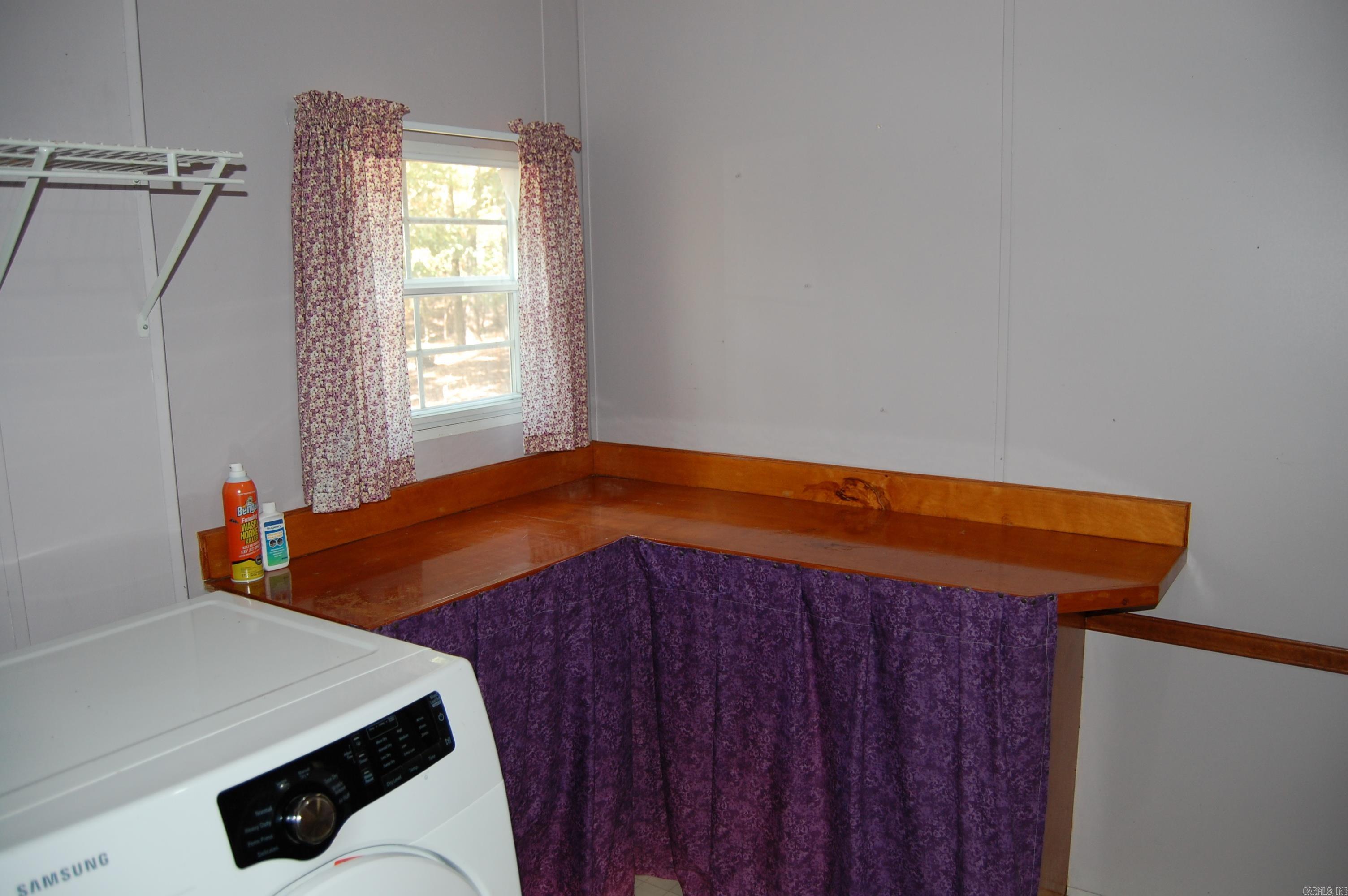 1145 Cedar Creek  Hot Springs, AR