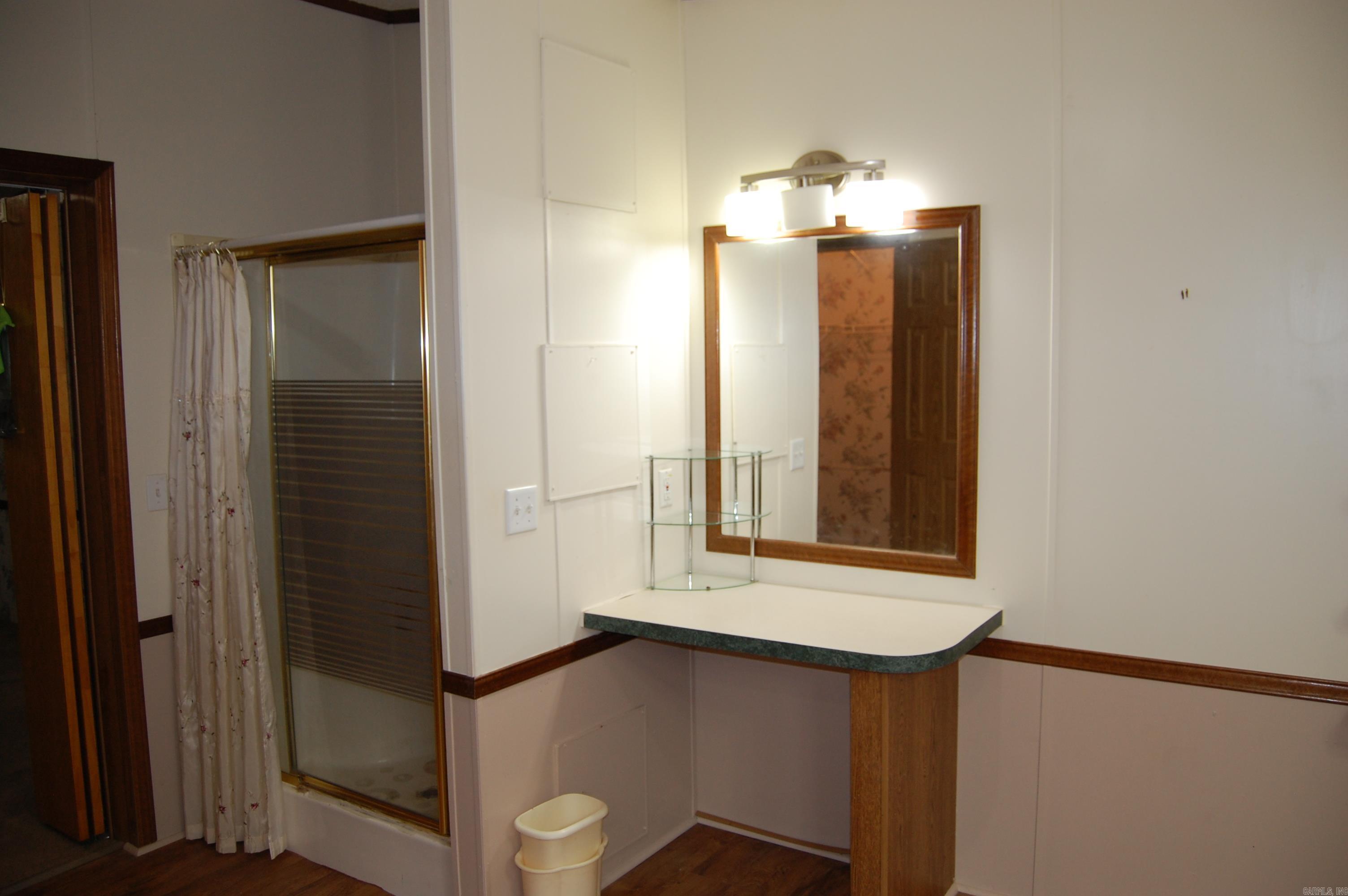 1145 Cedar Creek  Hot Springs, AR