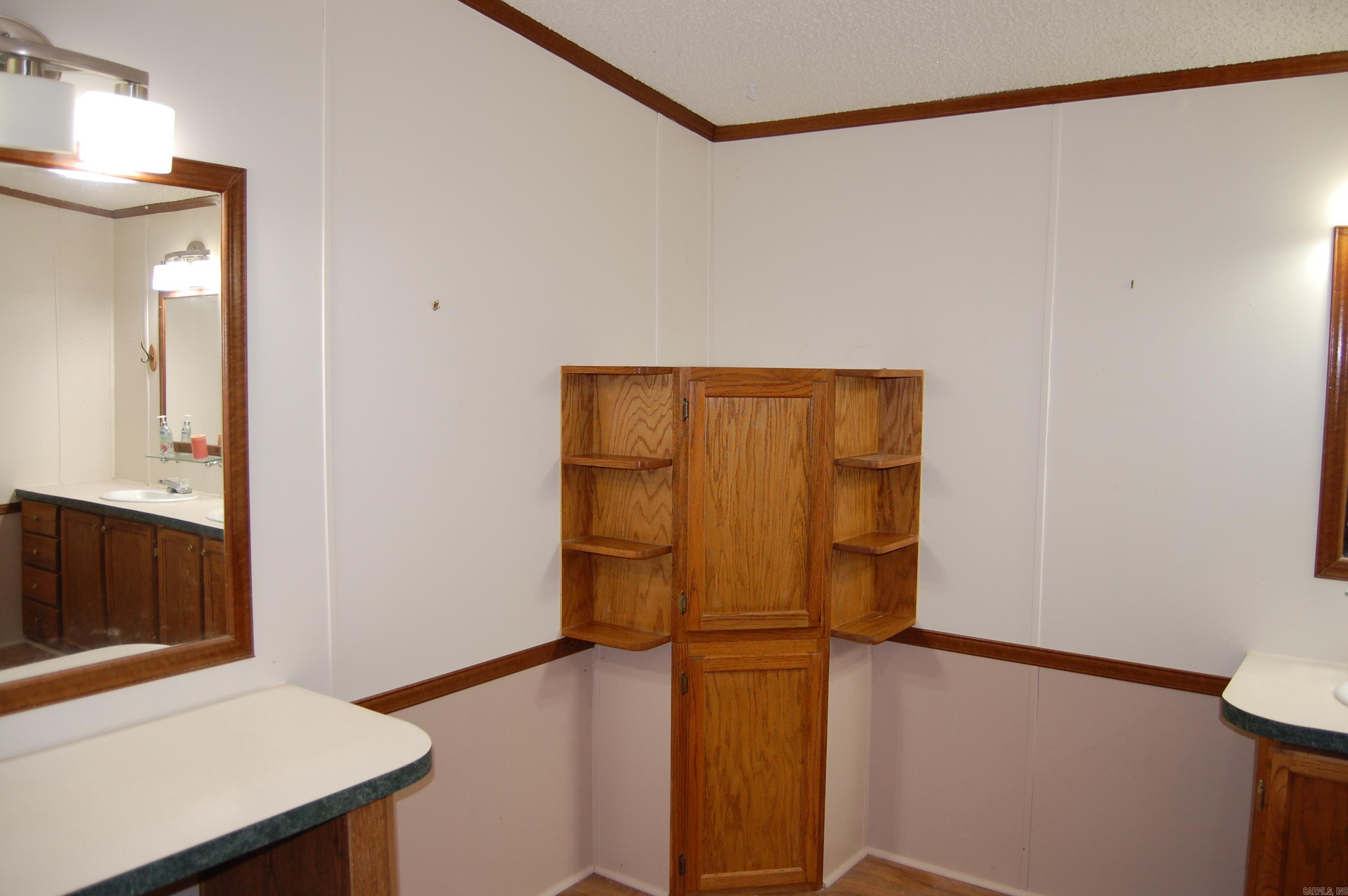 1145 Cedar Creek  Hot Springs, AR