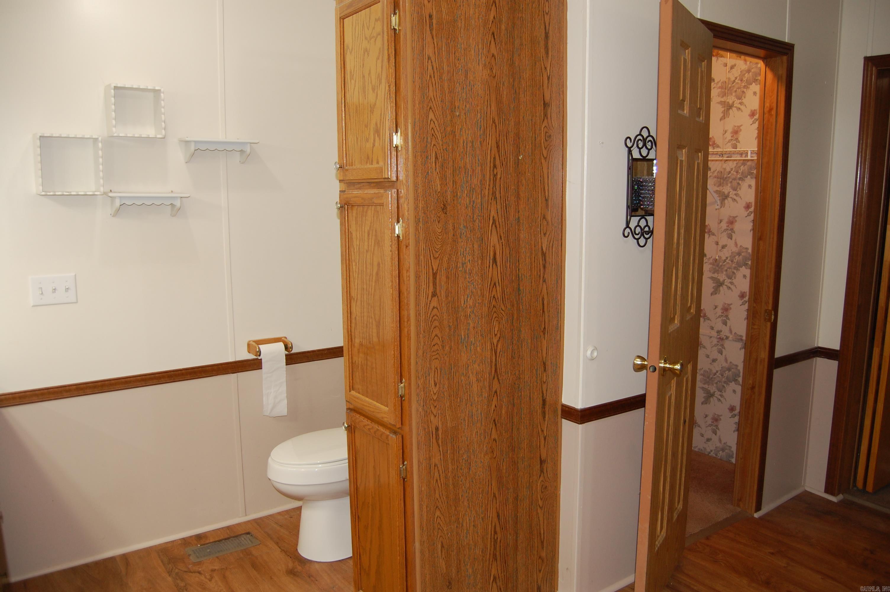 1145 Cedar Creek  Hot Springs, AR