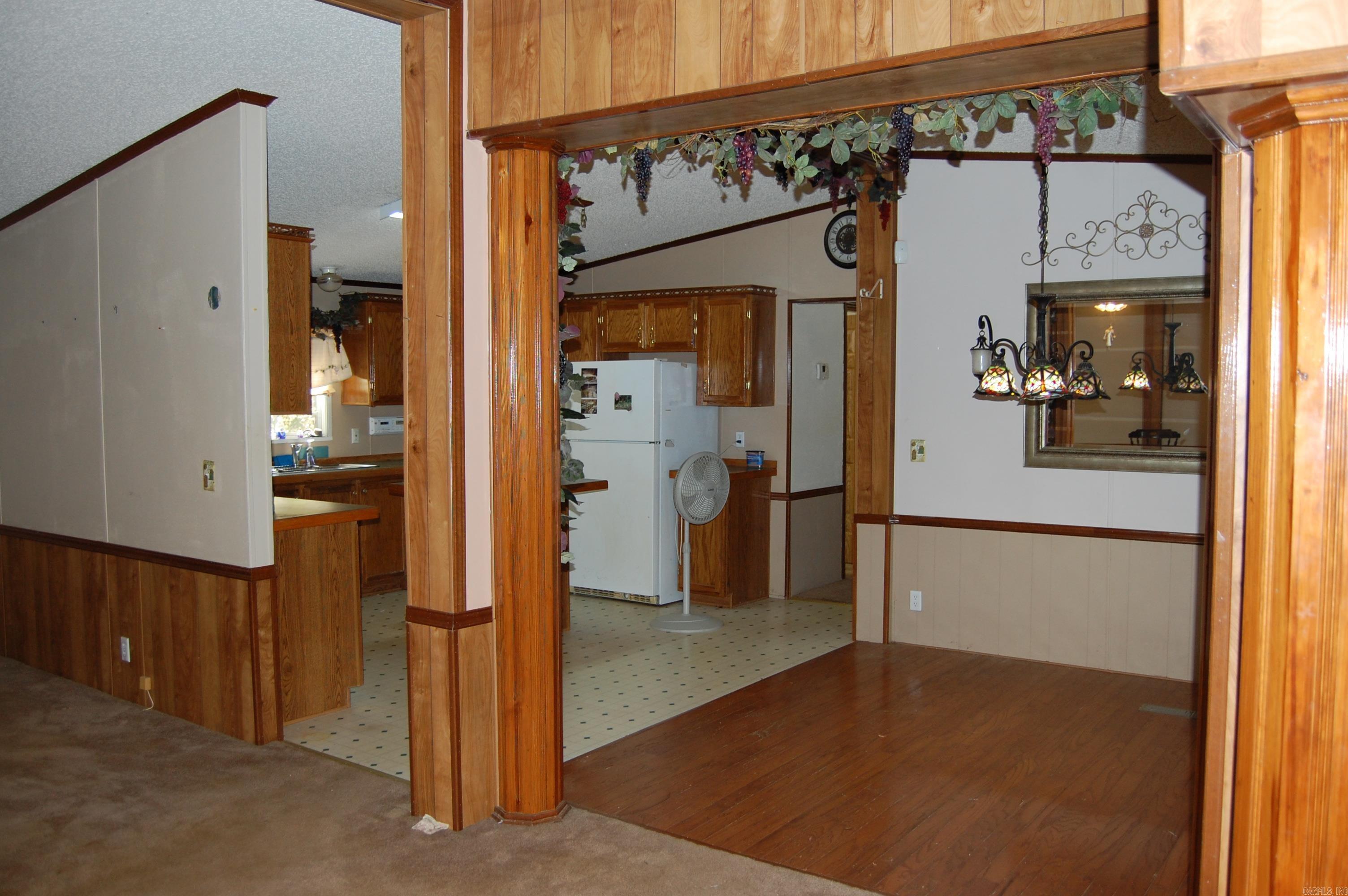 1145 Cedar Creek  Hot Springs, AR