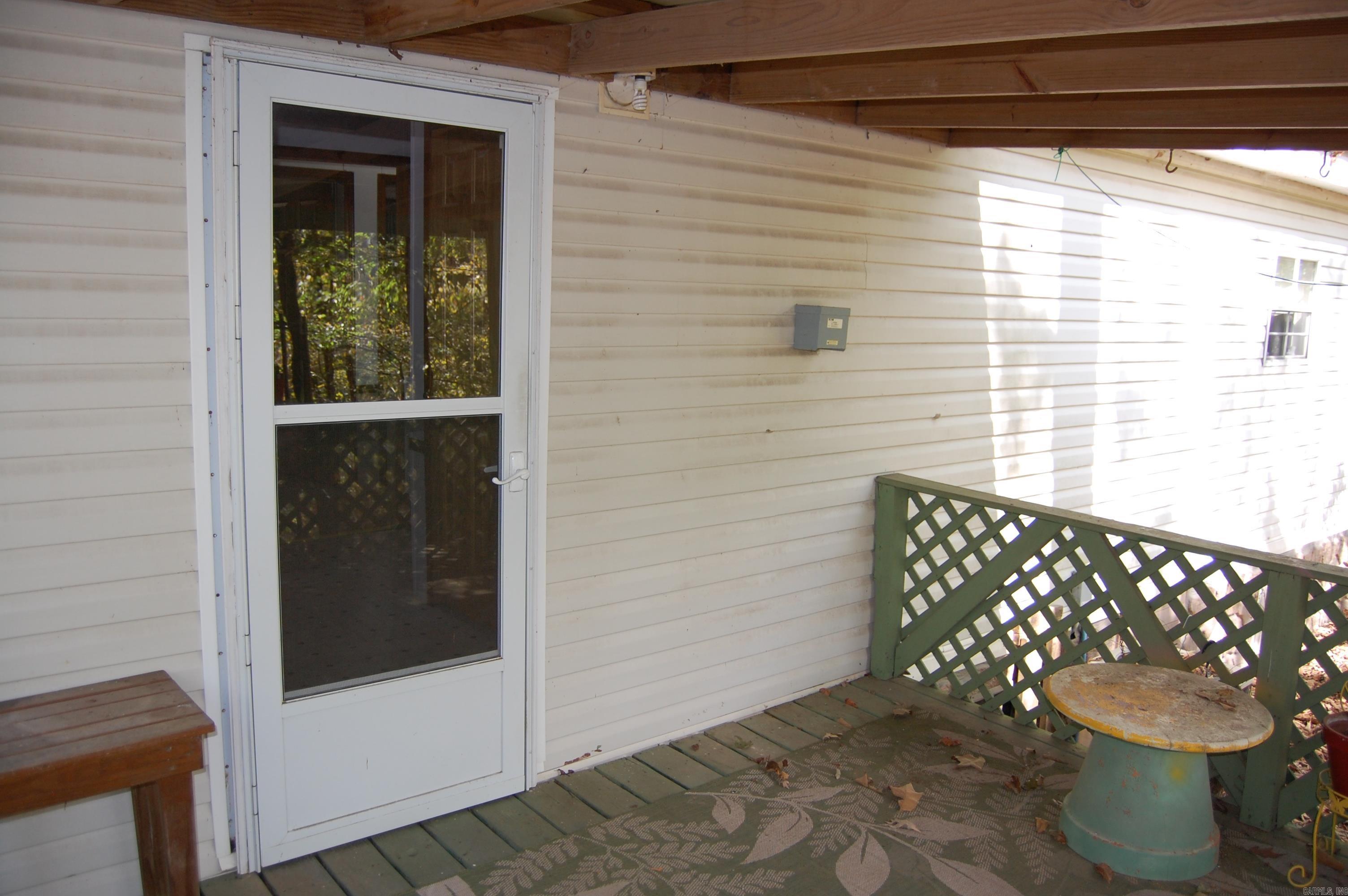 1145 Cedar Creek  Hot Springs, AR