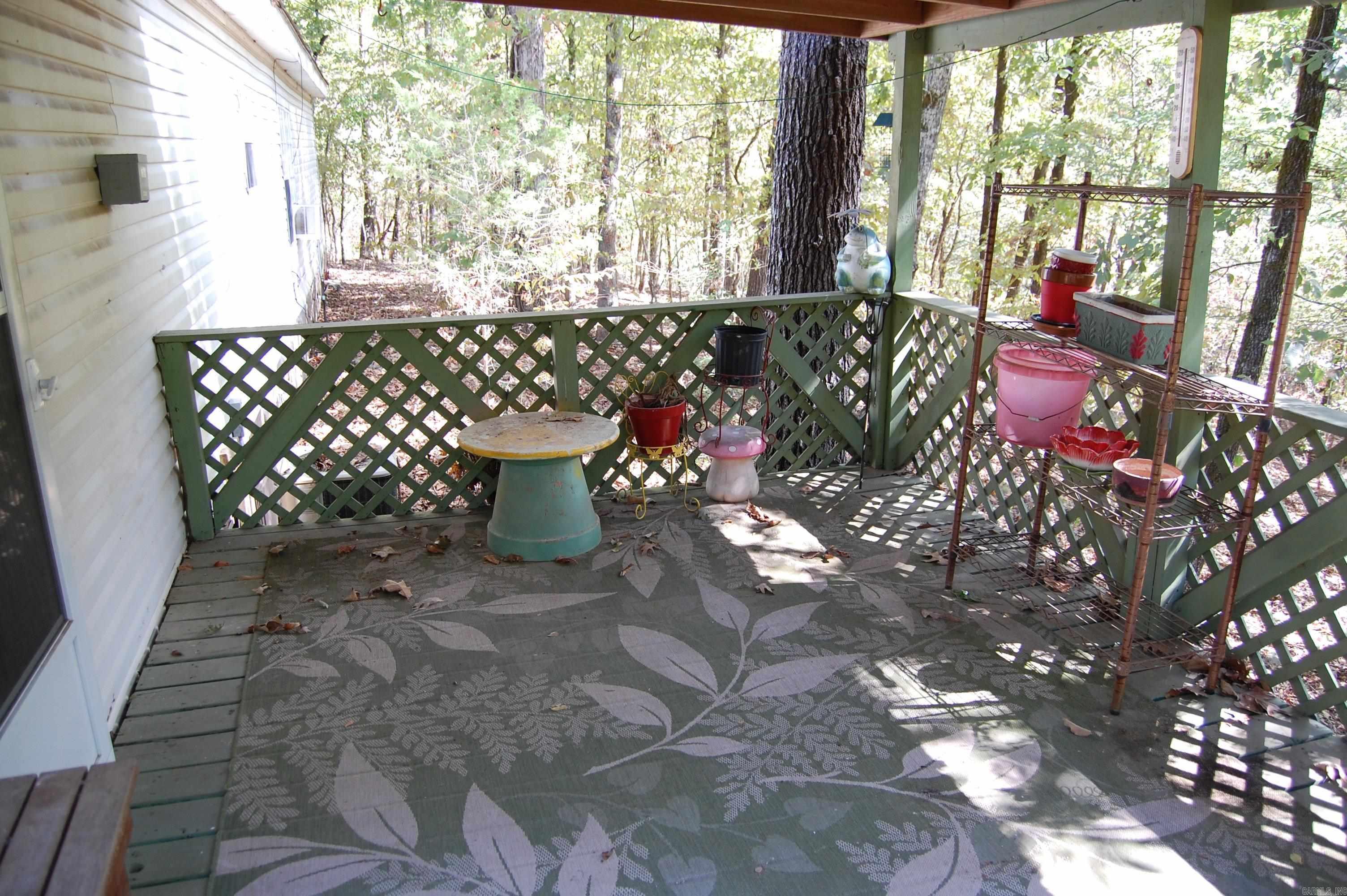 1145 Cedar Creek  Hot Springs, AR