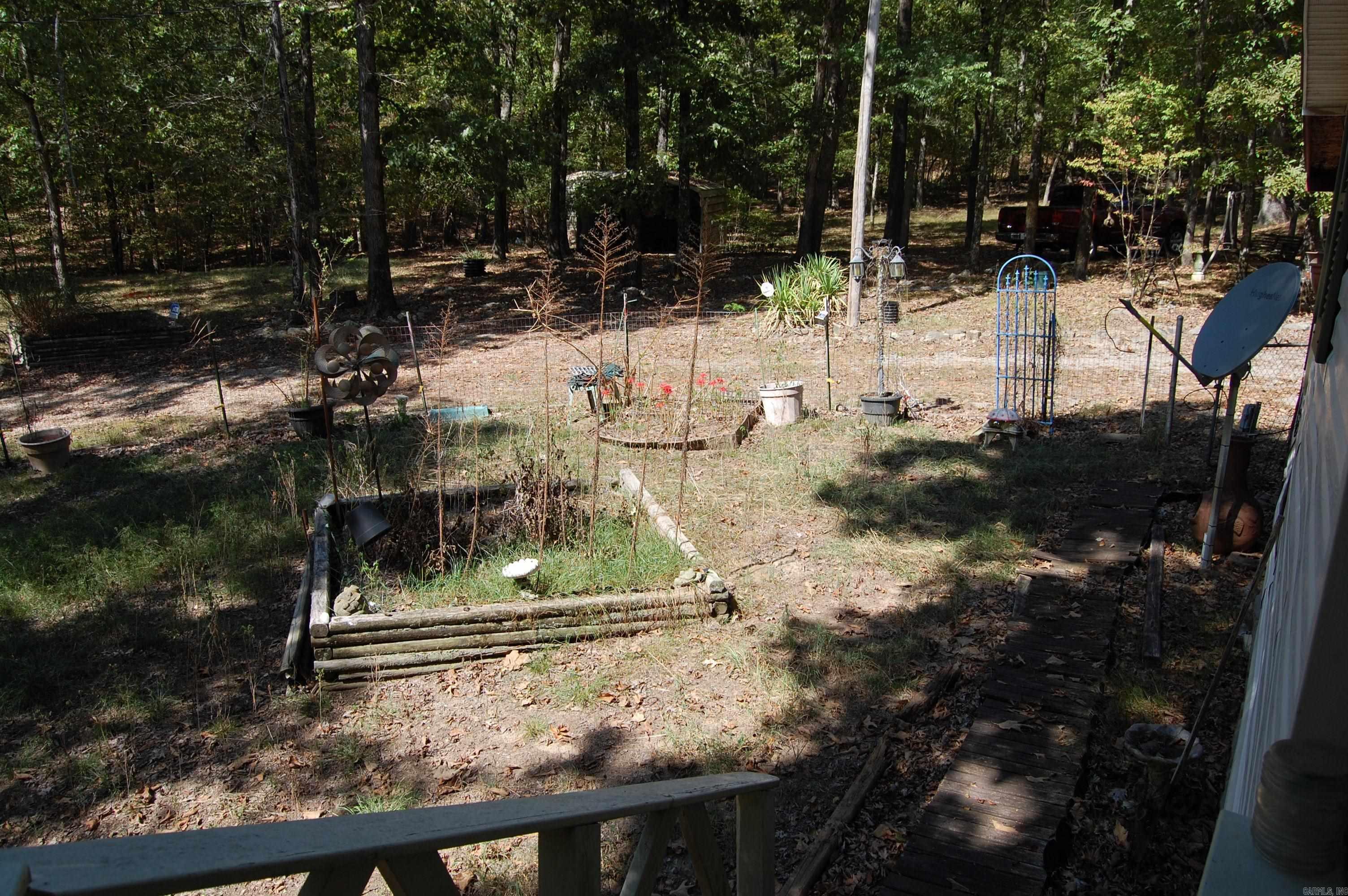1145 Cedar Creek  Hot Springs, AR