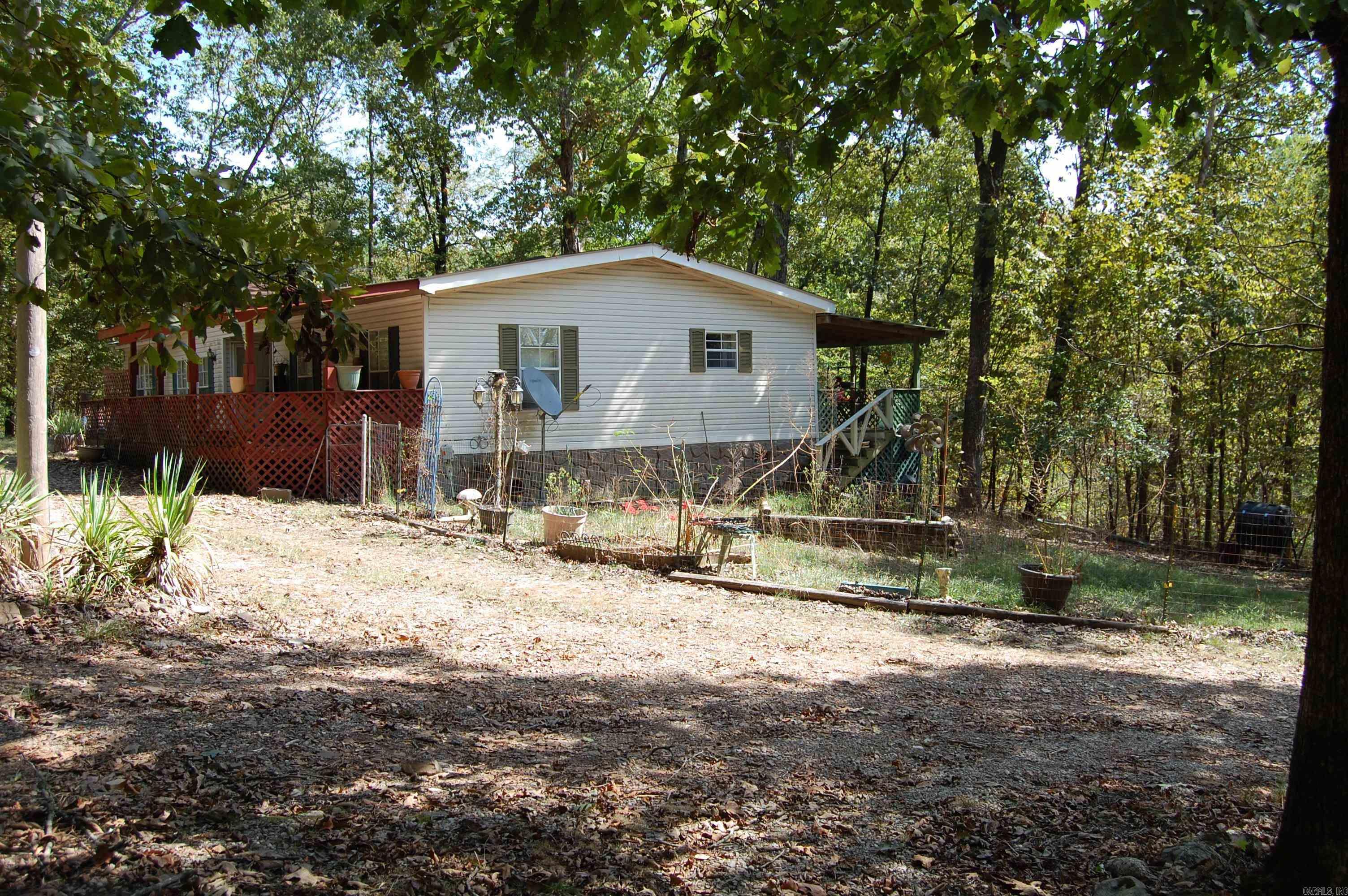 1145 Cedar Creek  Hot Springs, AR