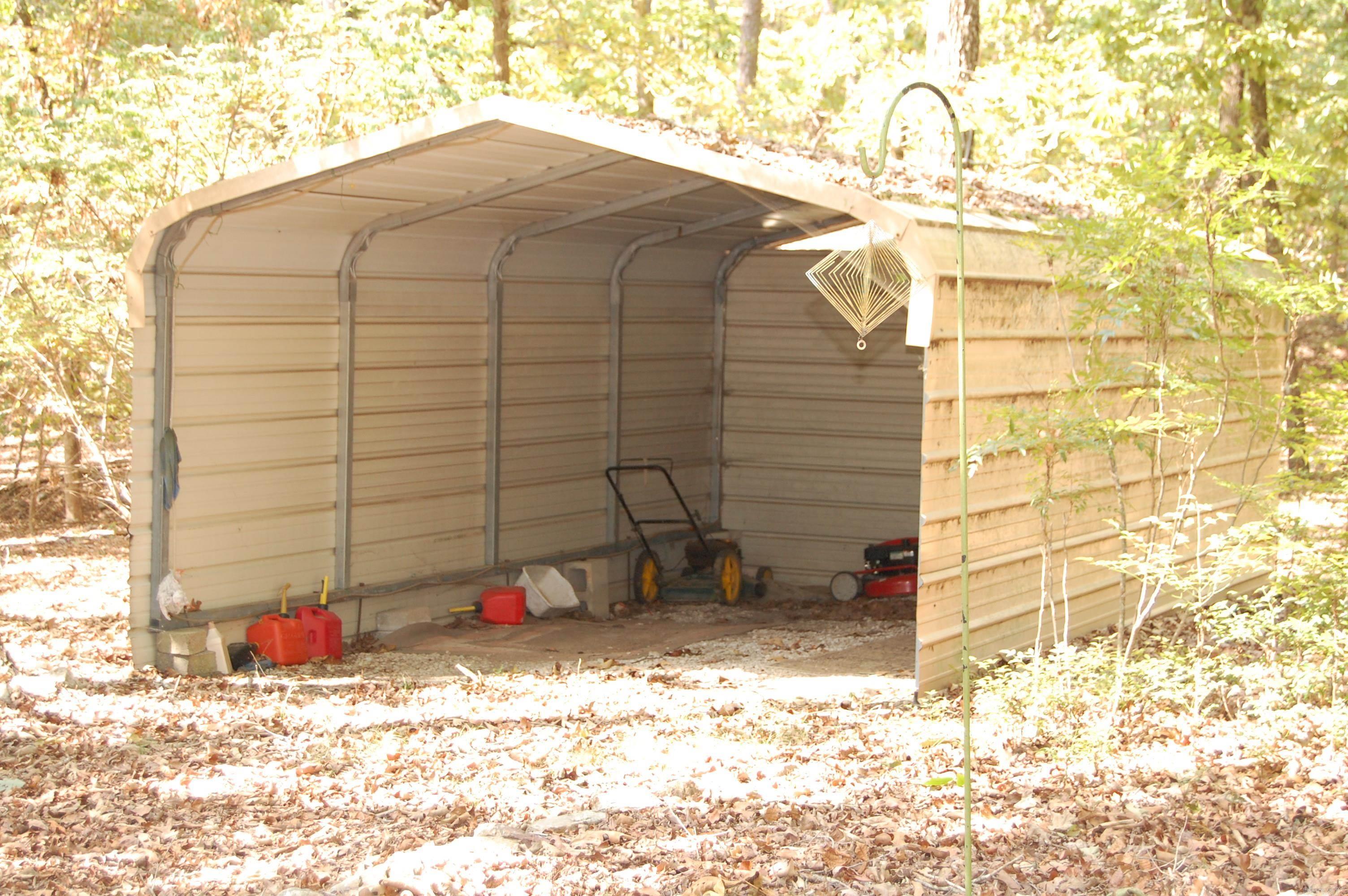 1145 Cedar Creek  Hot Springs, AR