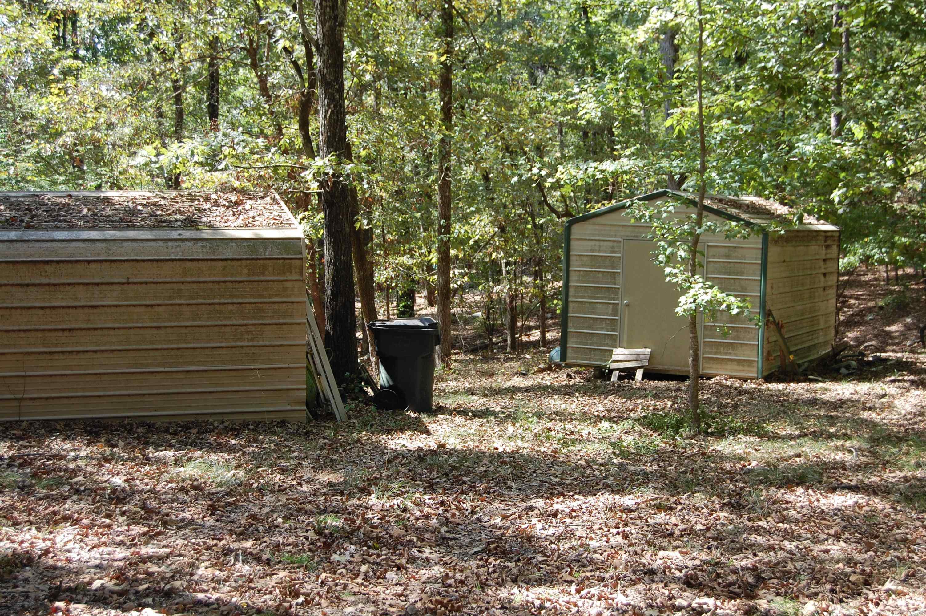 1145 Cedar Creek  Hot Springs, AR