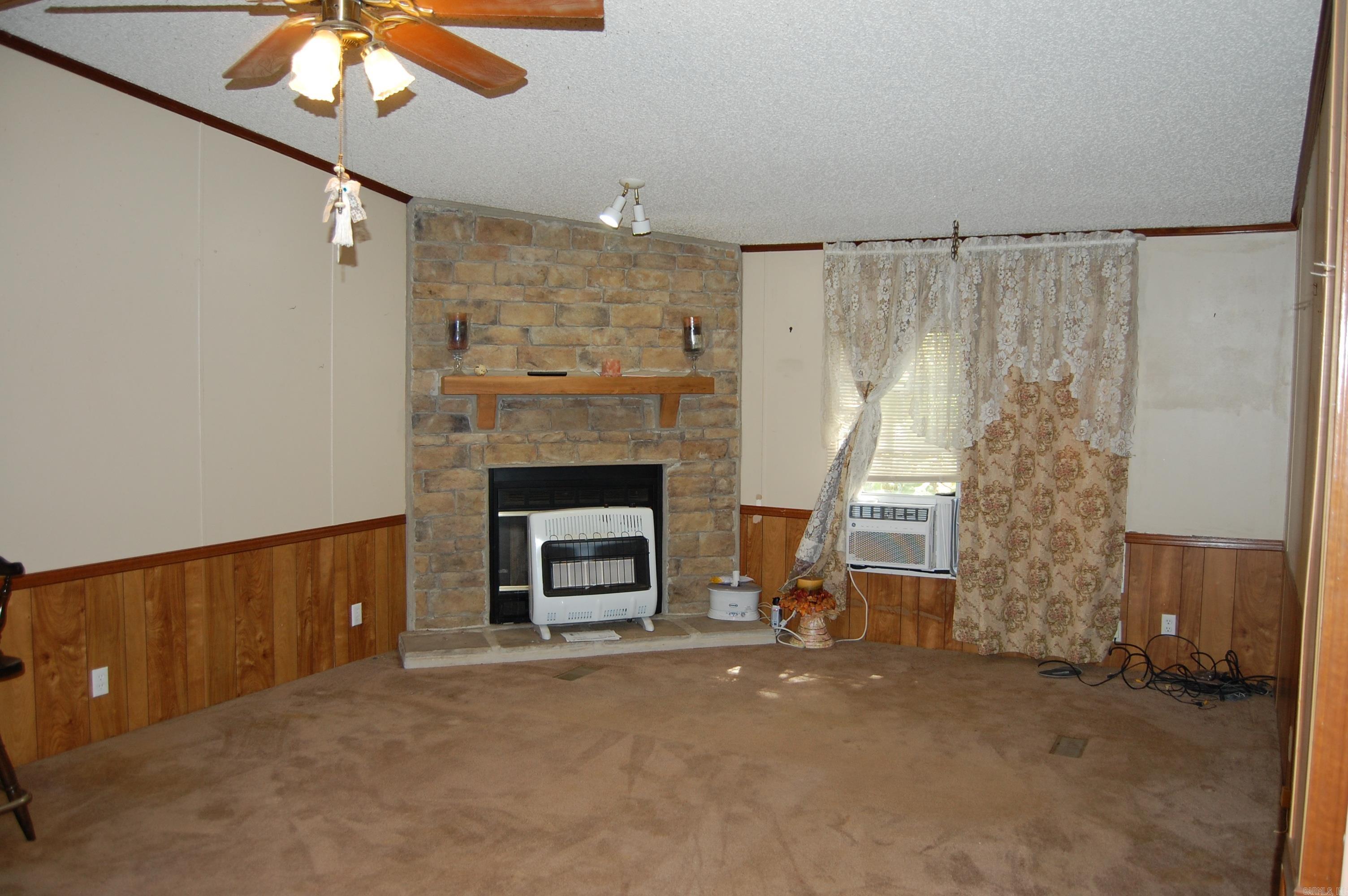1145 Cedar Creek  Hot Springs, AR