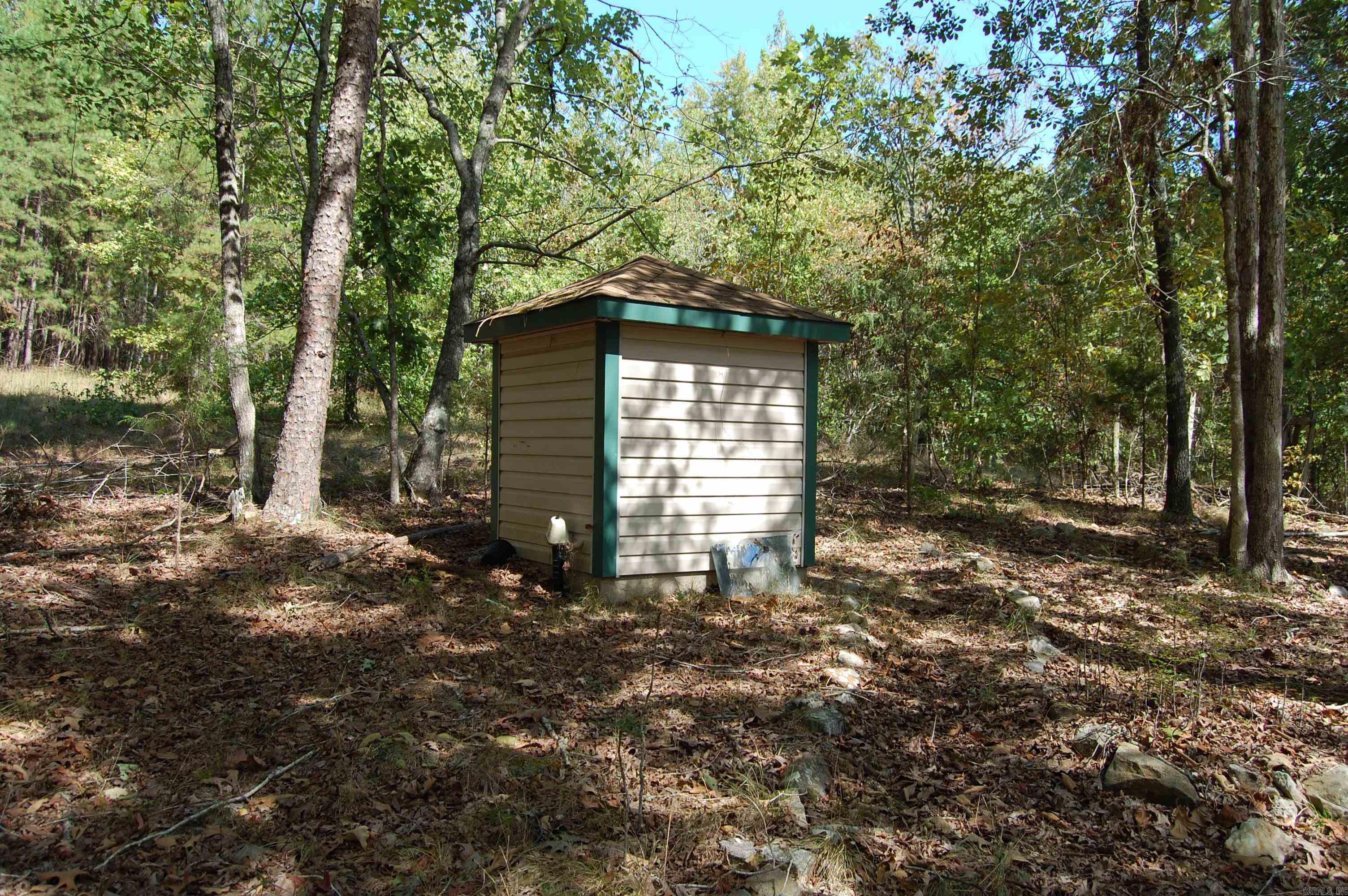 1145 Cedar Creek  Hot Springs, AR