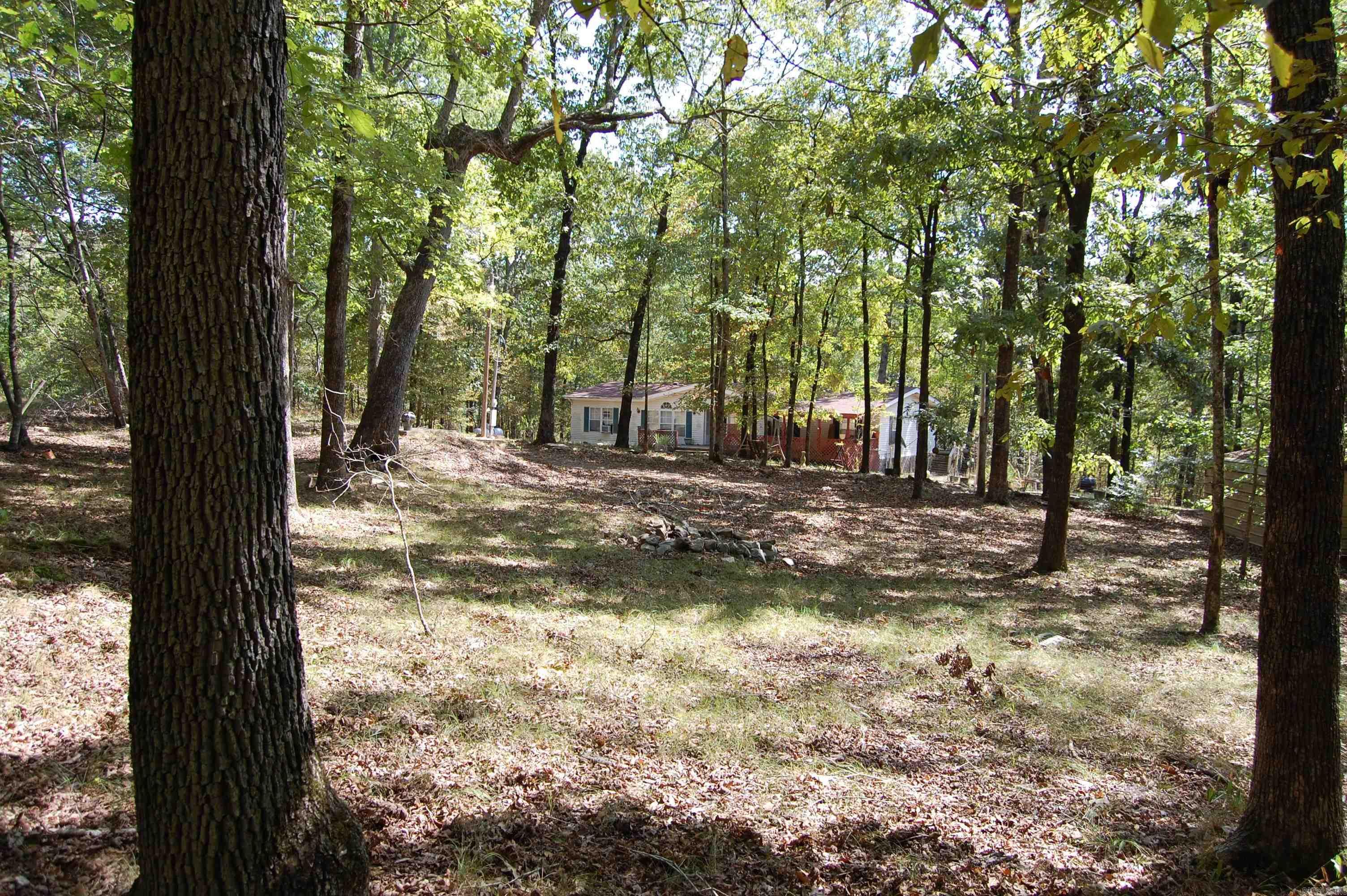 1145 Cedar Creek  Hot Springs, AR