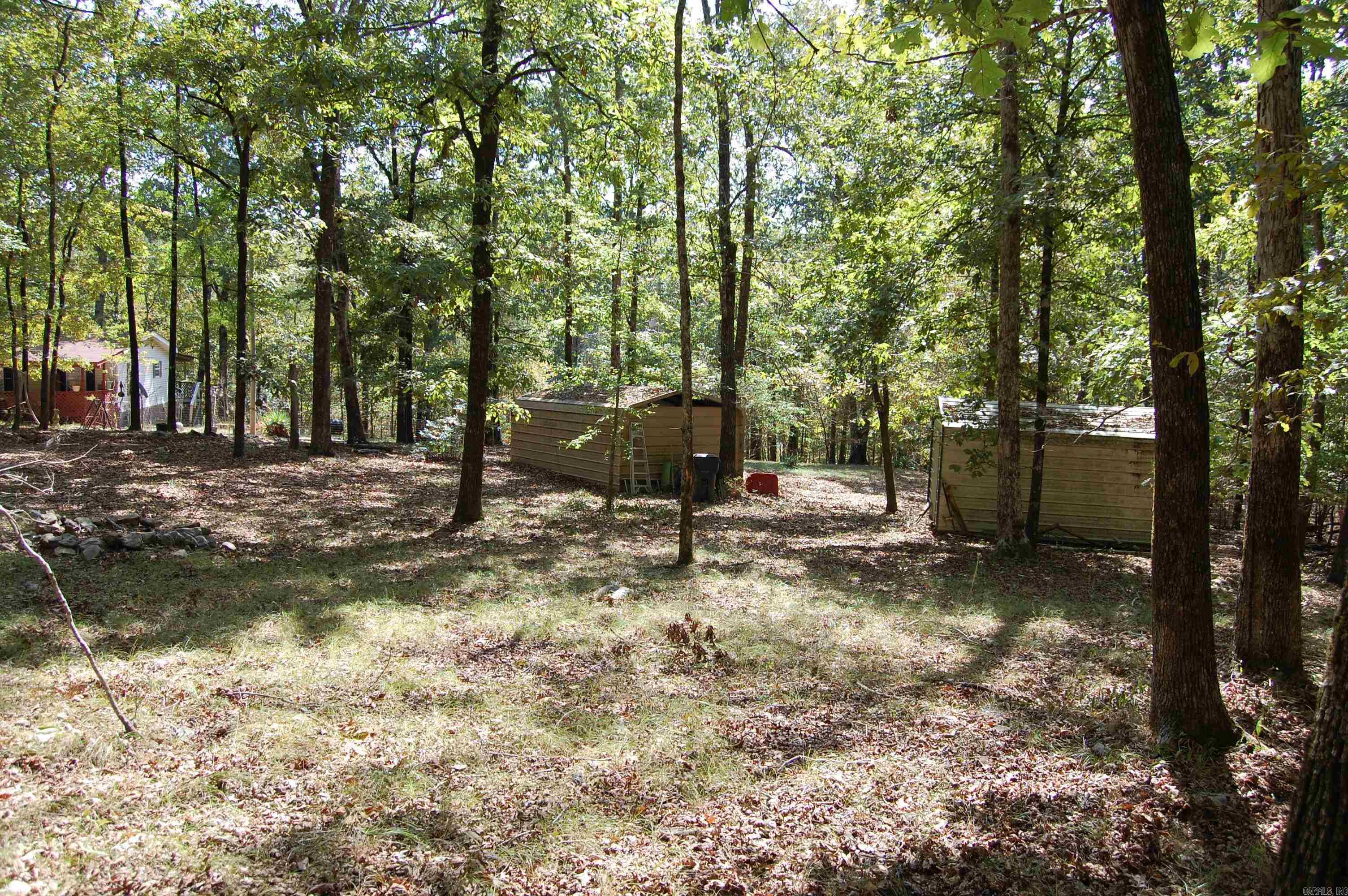1145 Cedar Creek  Hot Springs, AR