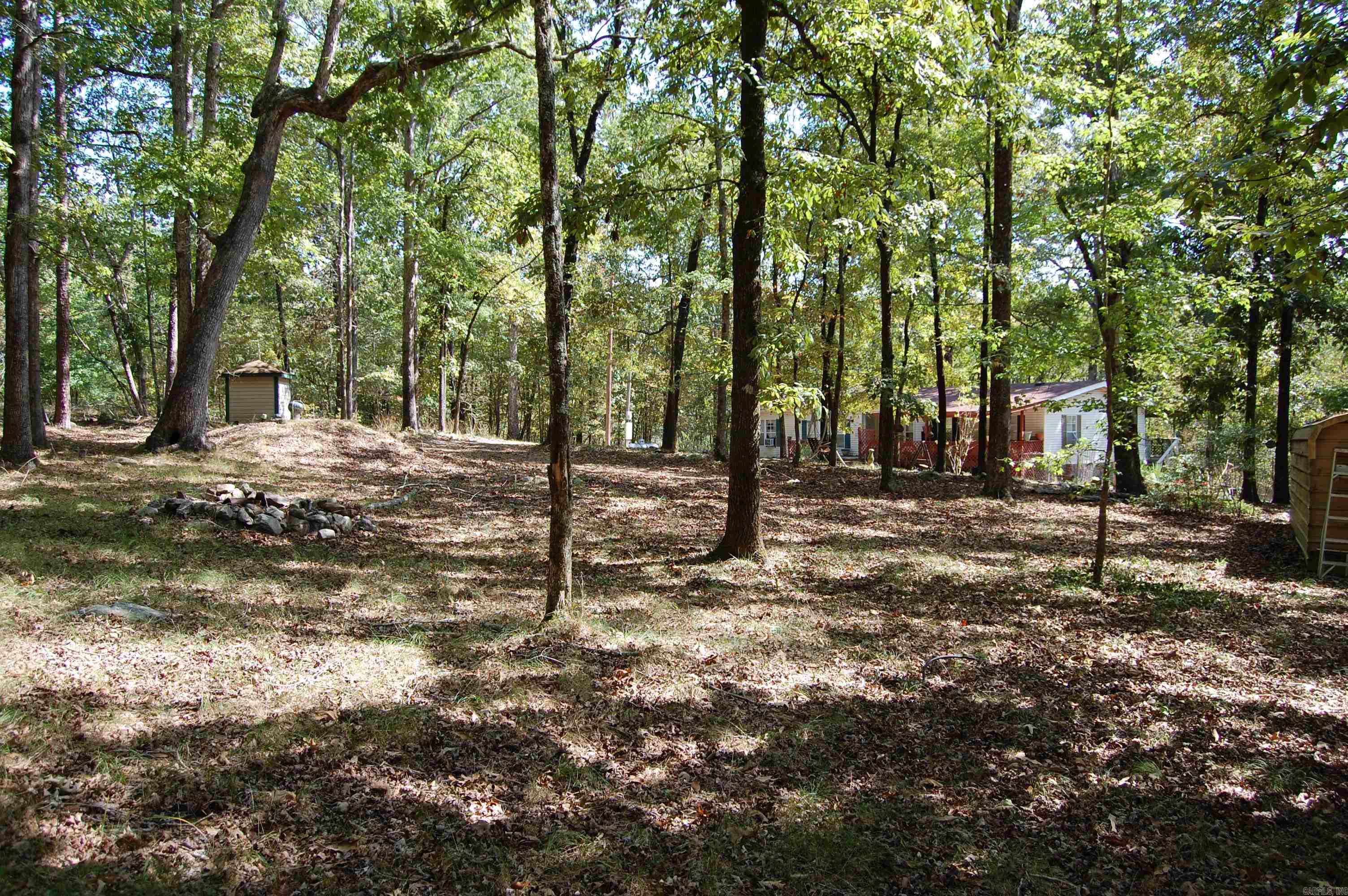 1145 Cedar Creek  Hot Springs, AR