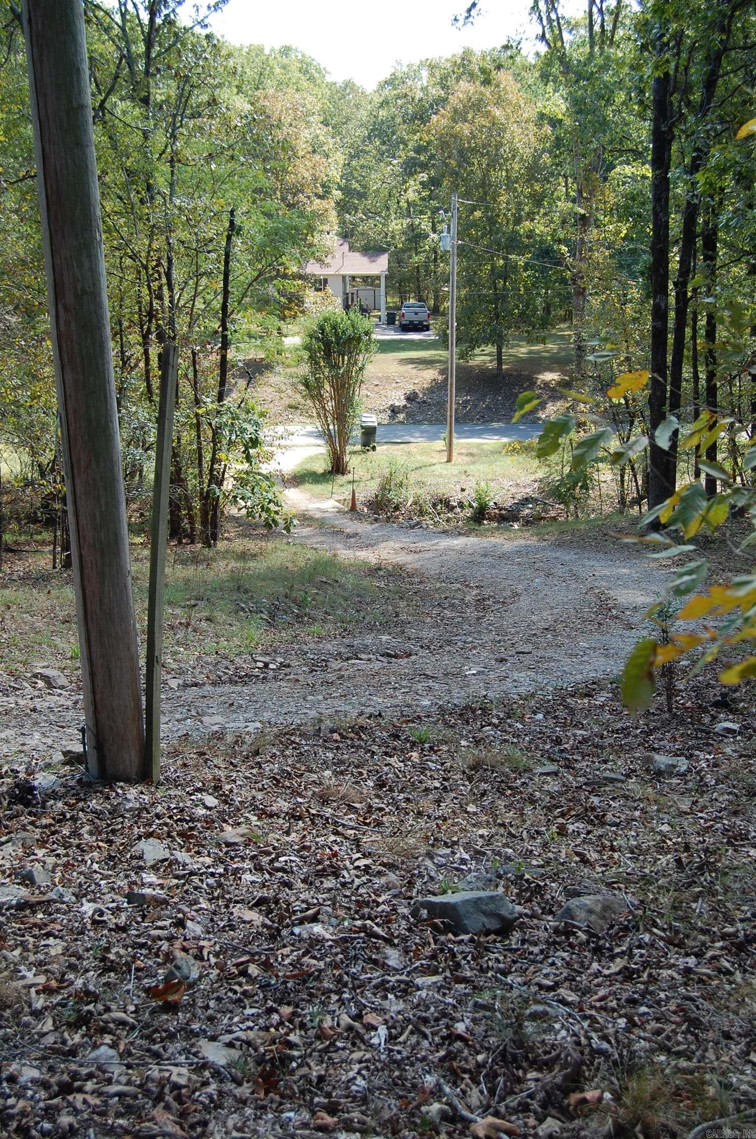 1145 Cedar Creek  Hot Springs, AR