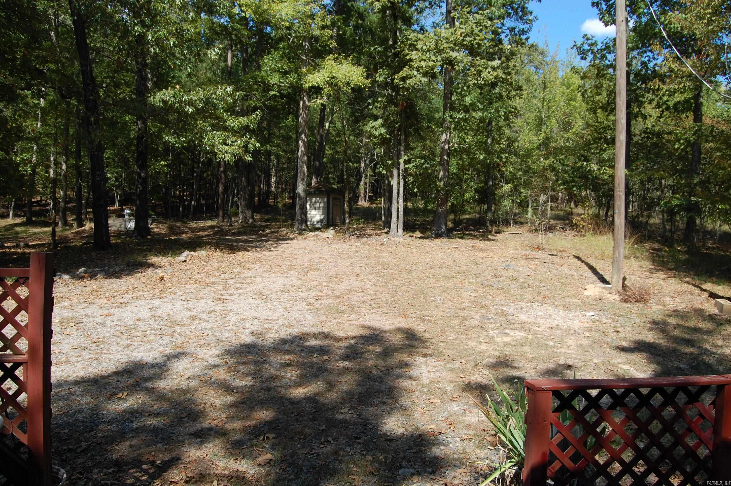 1145 Cedar Creek  Hot Springs, AR