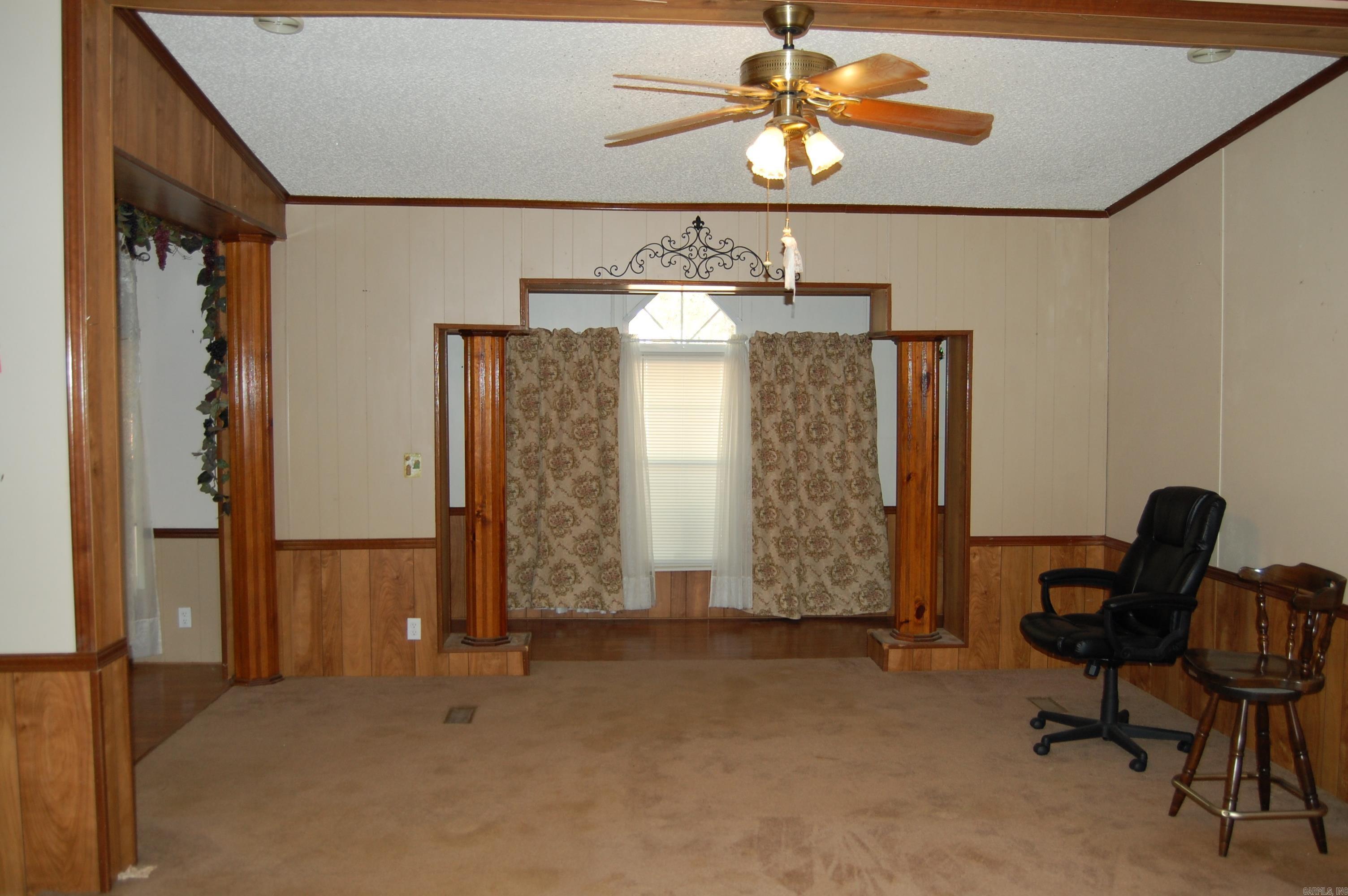 1145 Cedar Creek  Hot Springs, AR