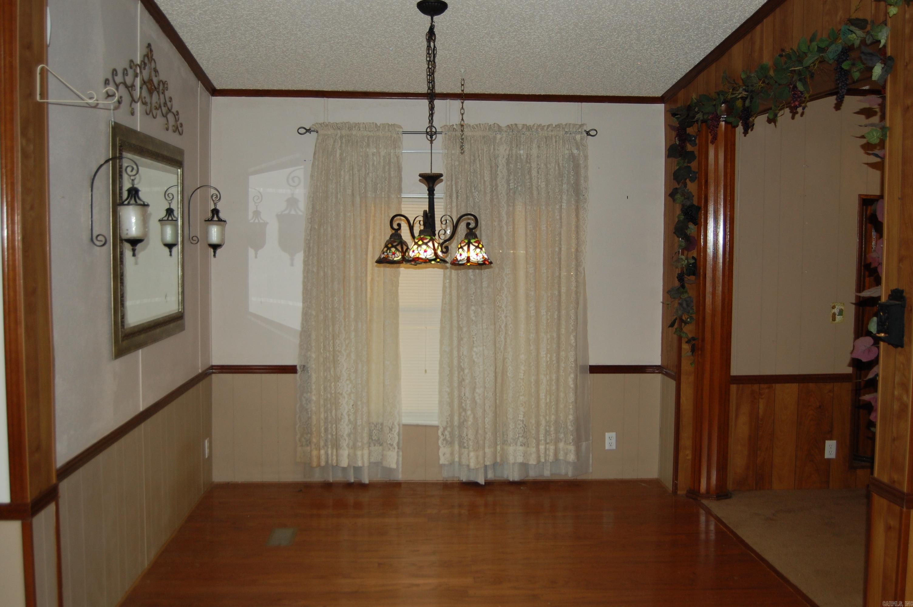 1145 Cedar Creek  Hot Springs, AR