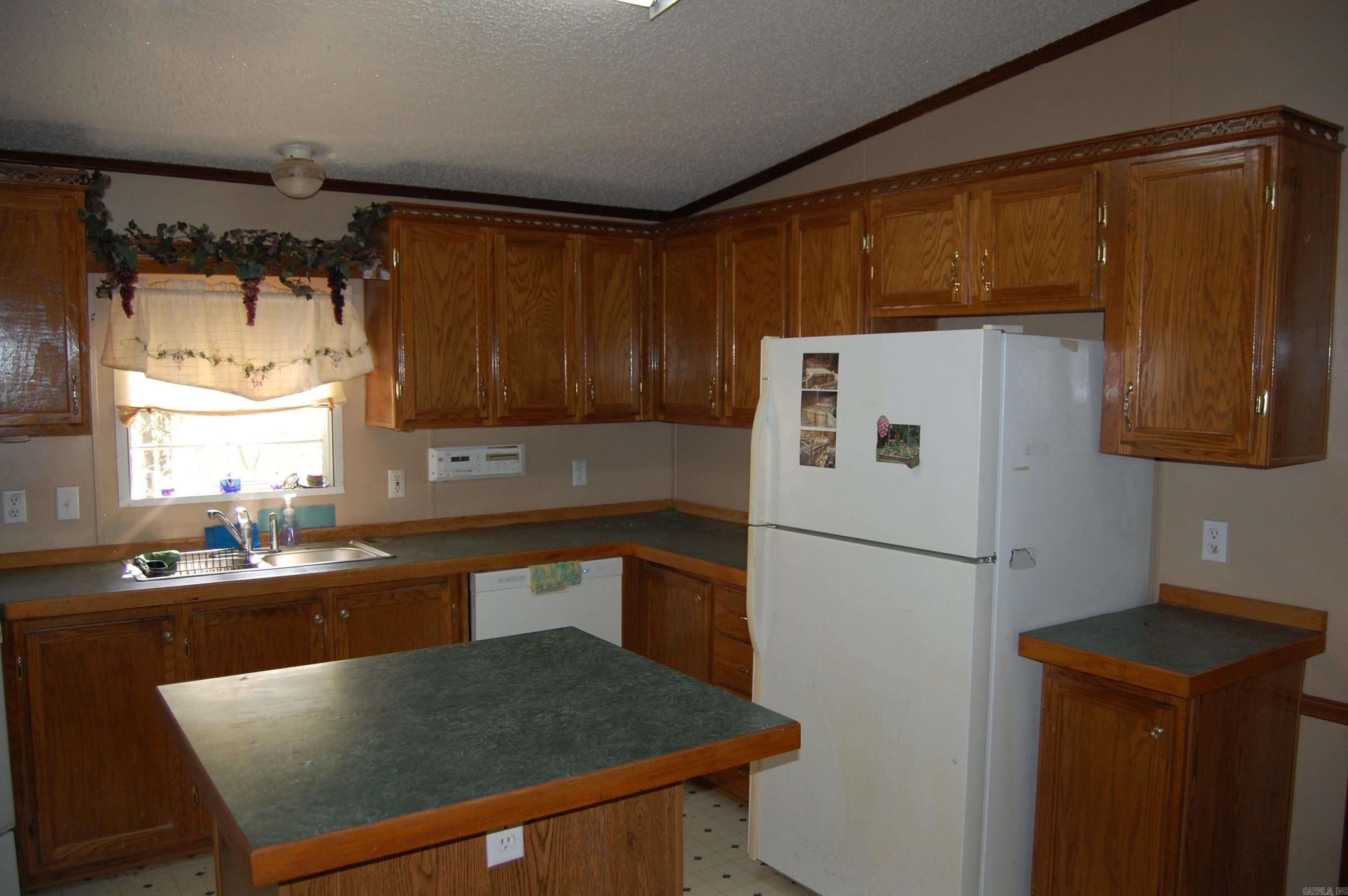 1145 Cedar Creek  Hot Springs, AR