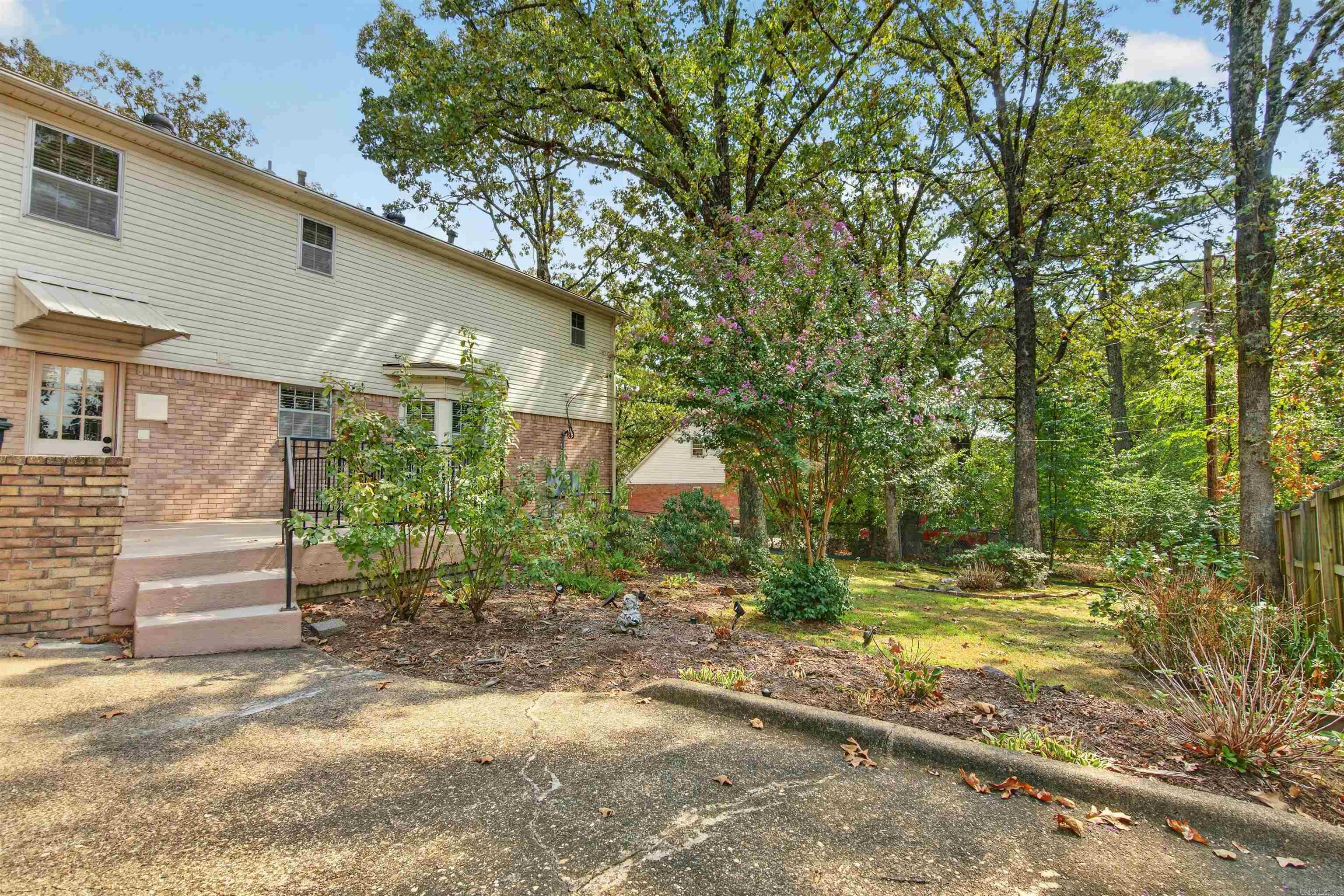 26 Queenspark  Little Rock, AR