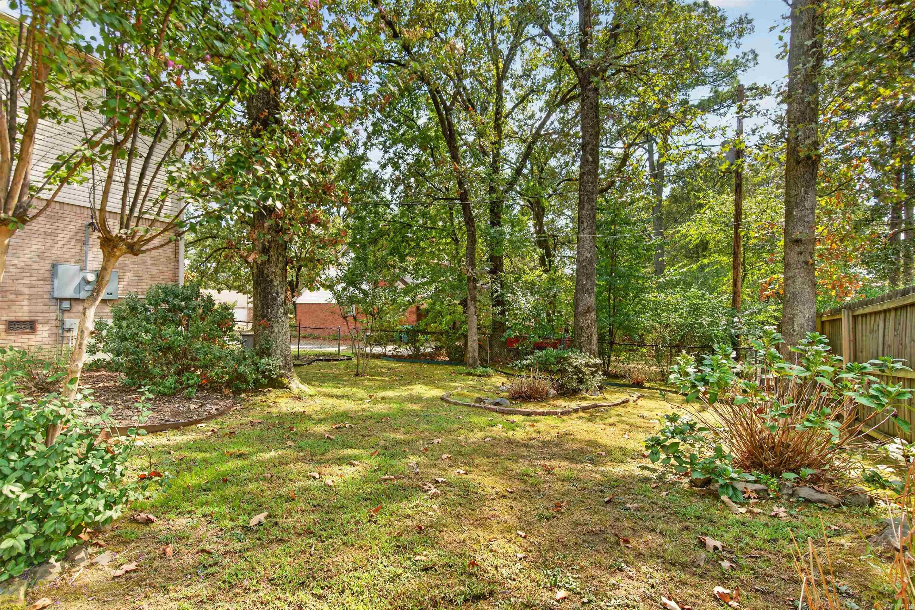 26 Queenspark  Little Rock, AR