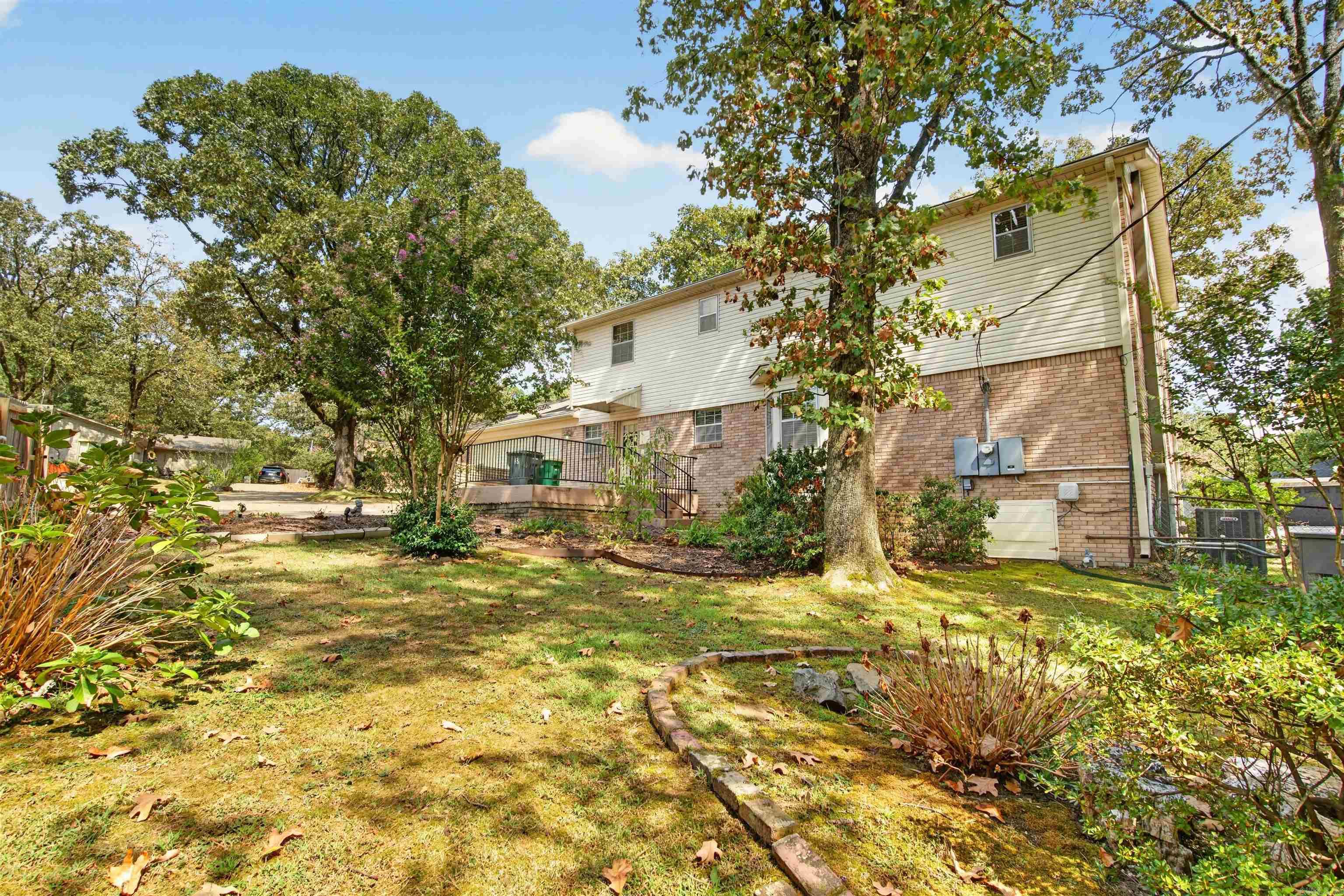 26 Queenspark  Little Rock, AR